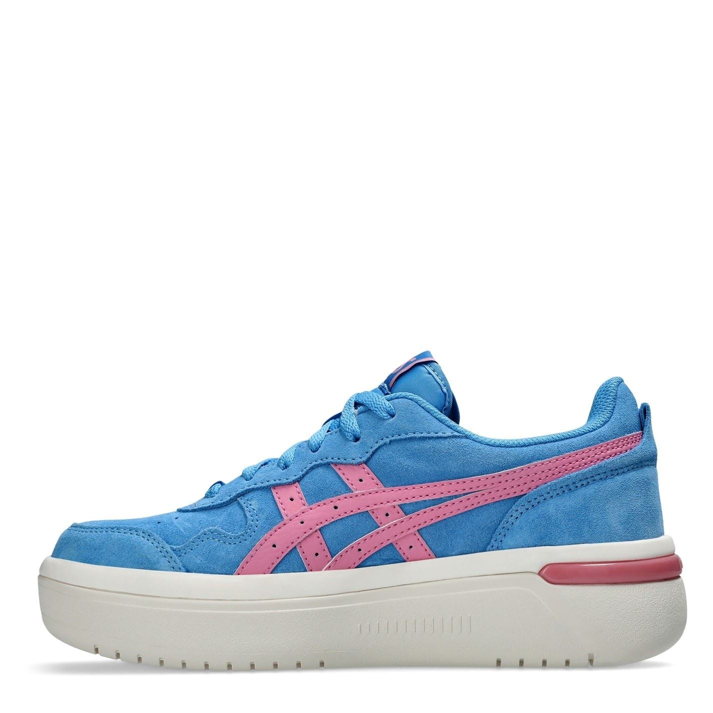 Asics Japan S Low Top Lace-Up Sneakers