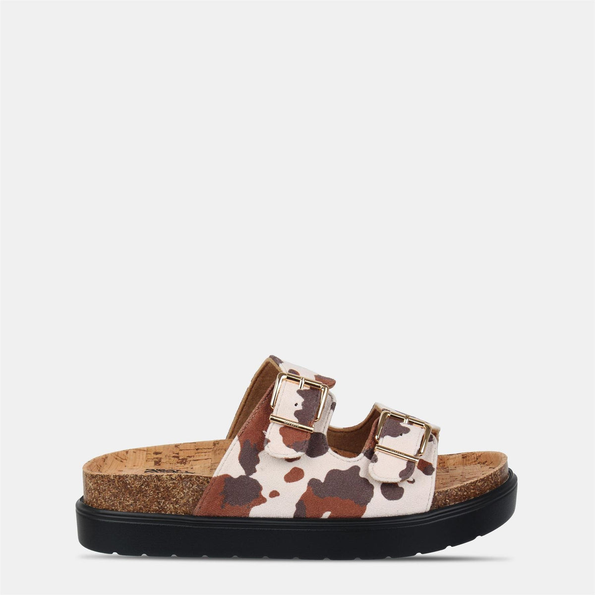 Biba Strap Sandals