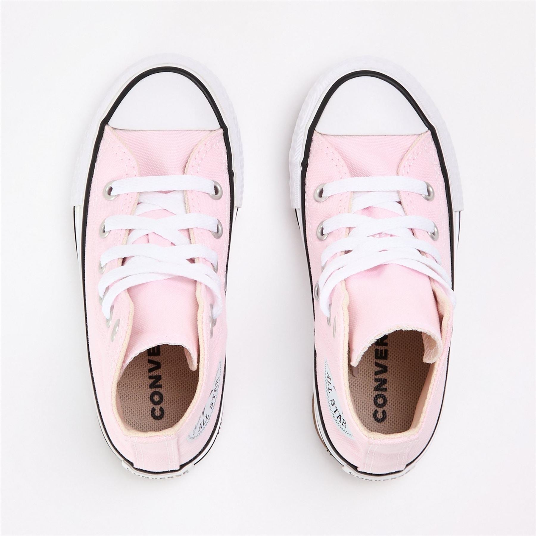 Converse Canvasas High Top Trainers