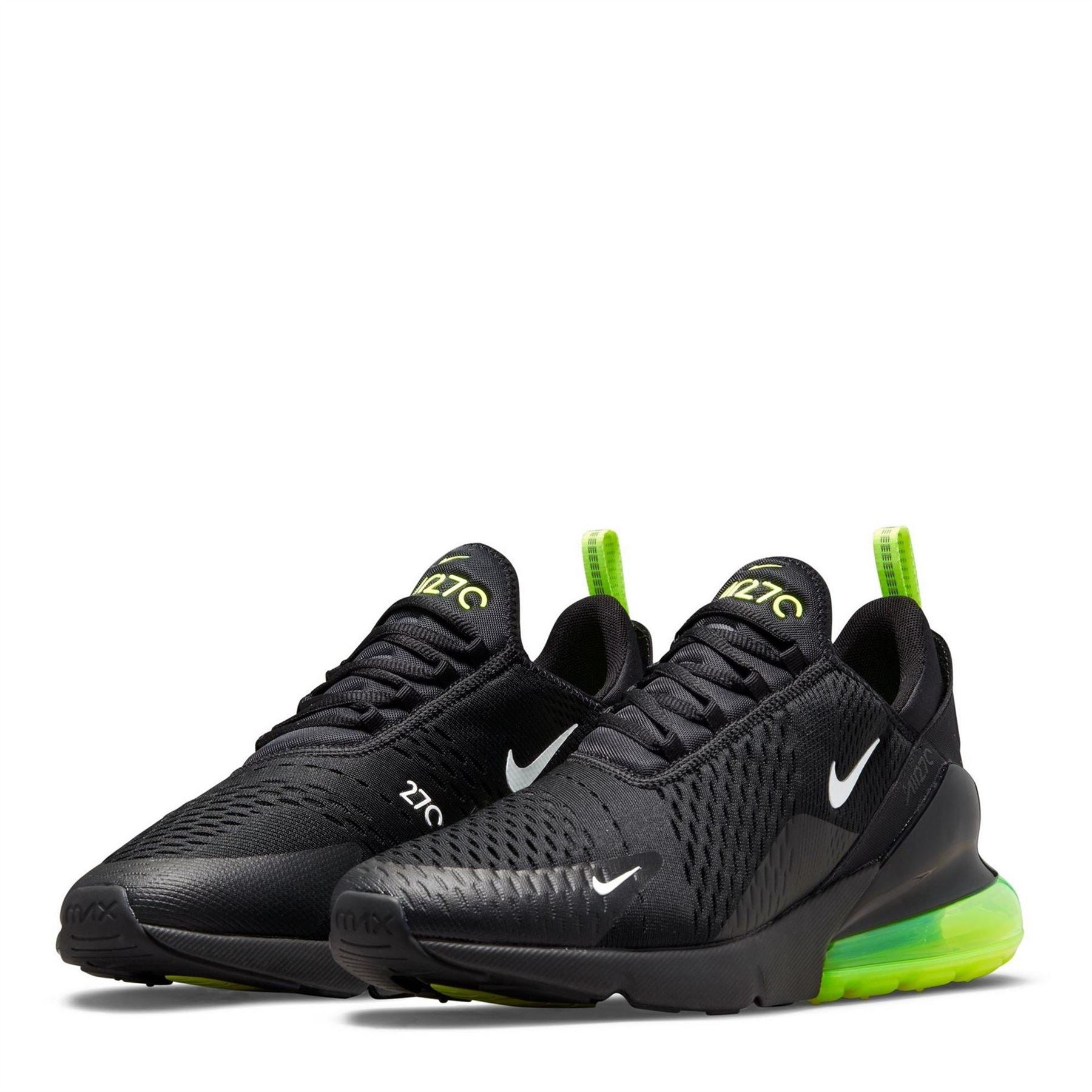 Nike Mens Air Max 270 Trainers
