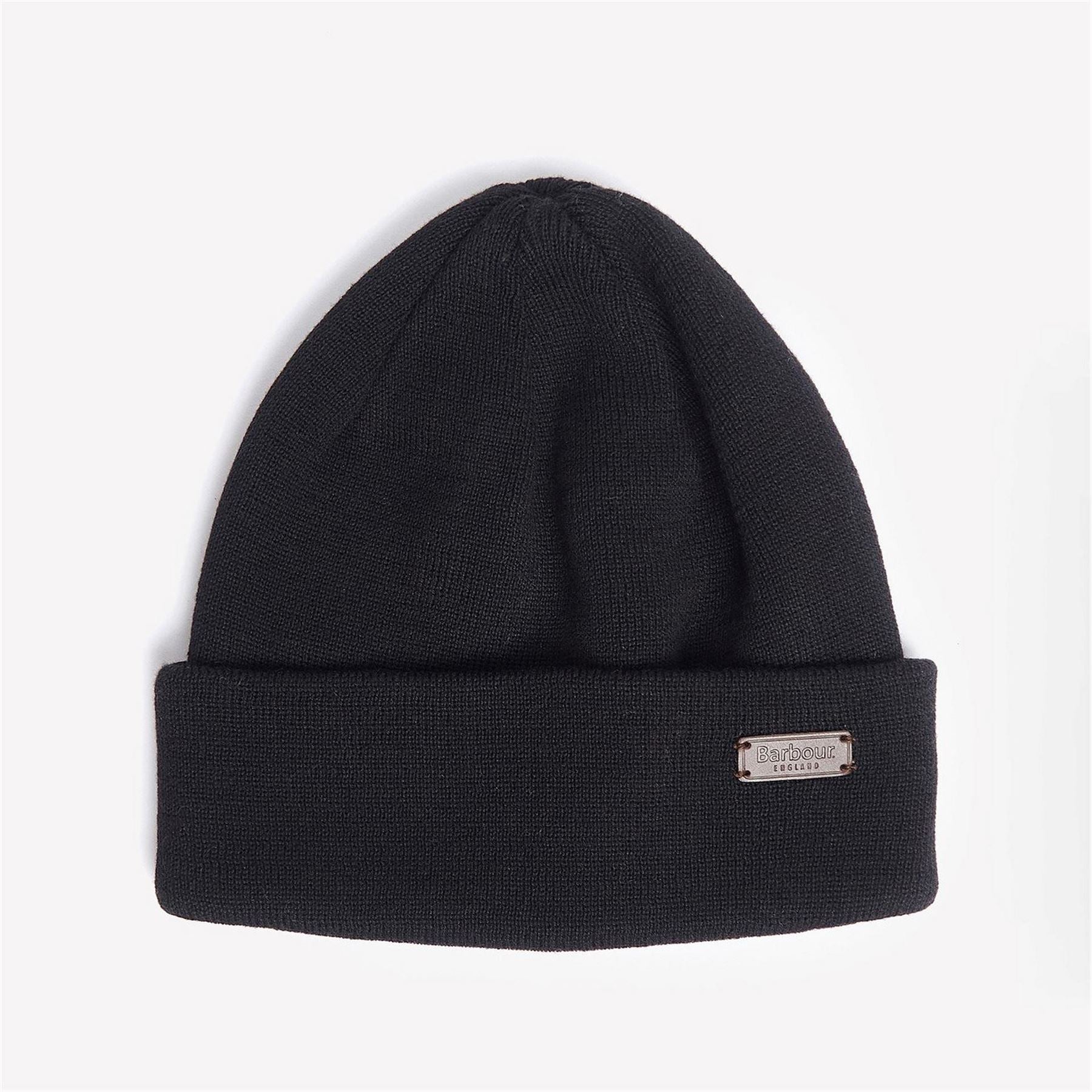 Barbour Beanie  And  Galingale Scarf Gift Set