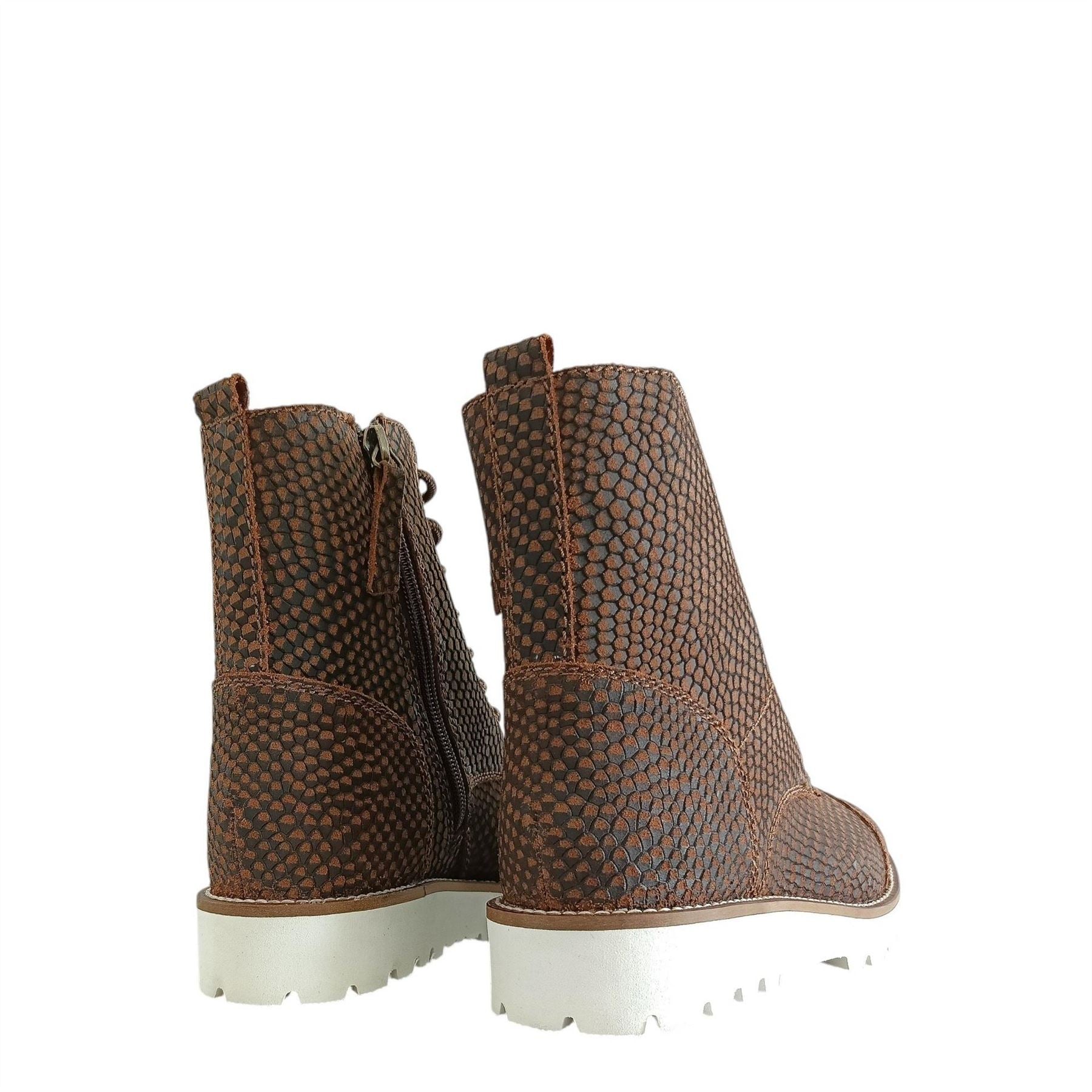Firetrap Lizzy Hiker Rugged Boots