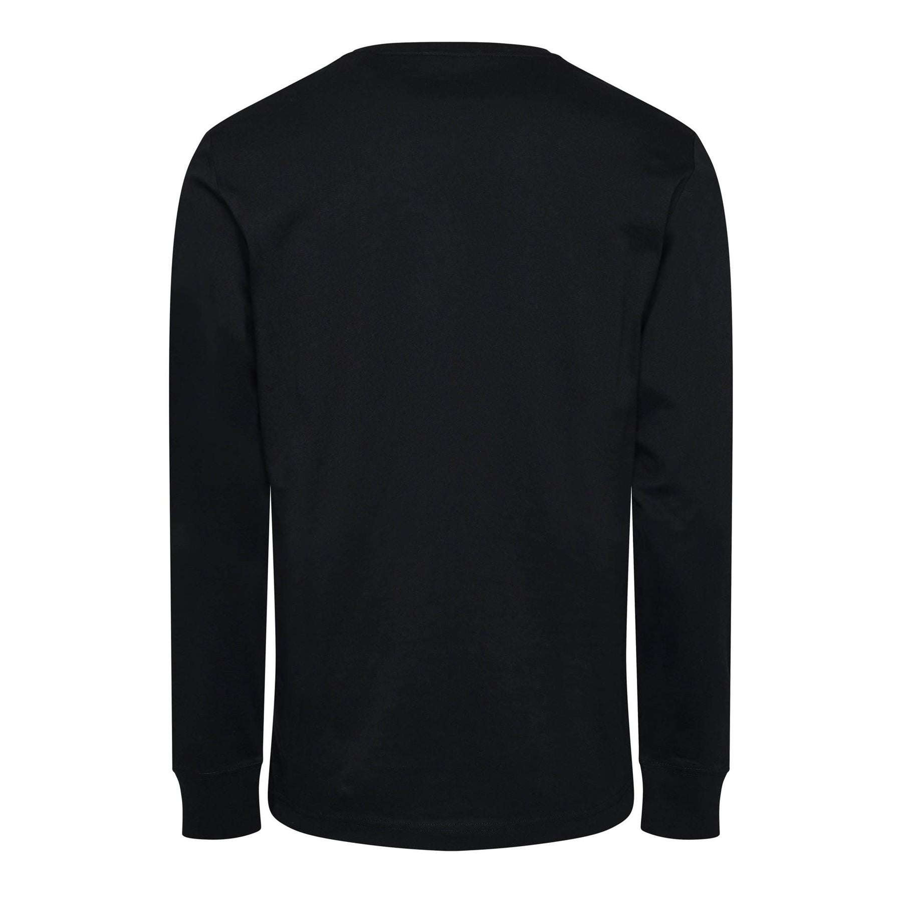 Gant Slm Merc Jersey ls