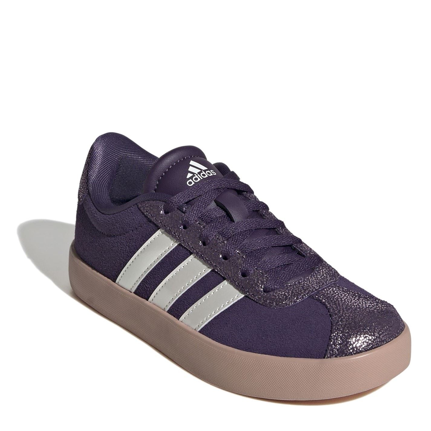 adidas Vl Court 3.0 Shoes Juniors