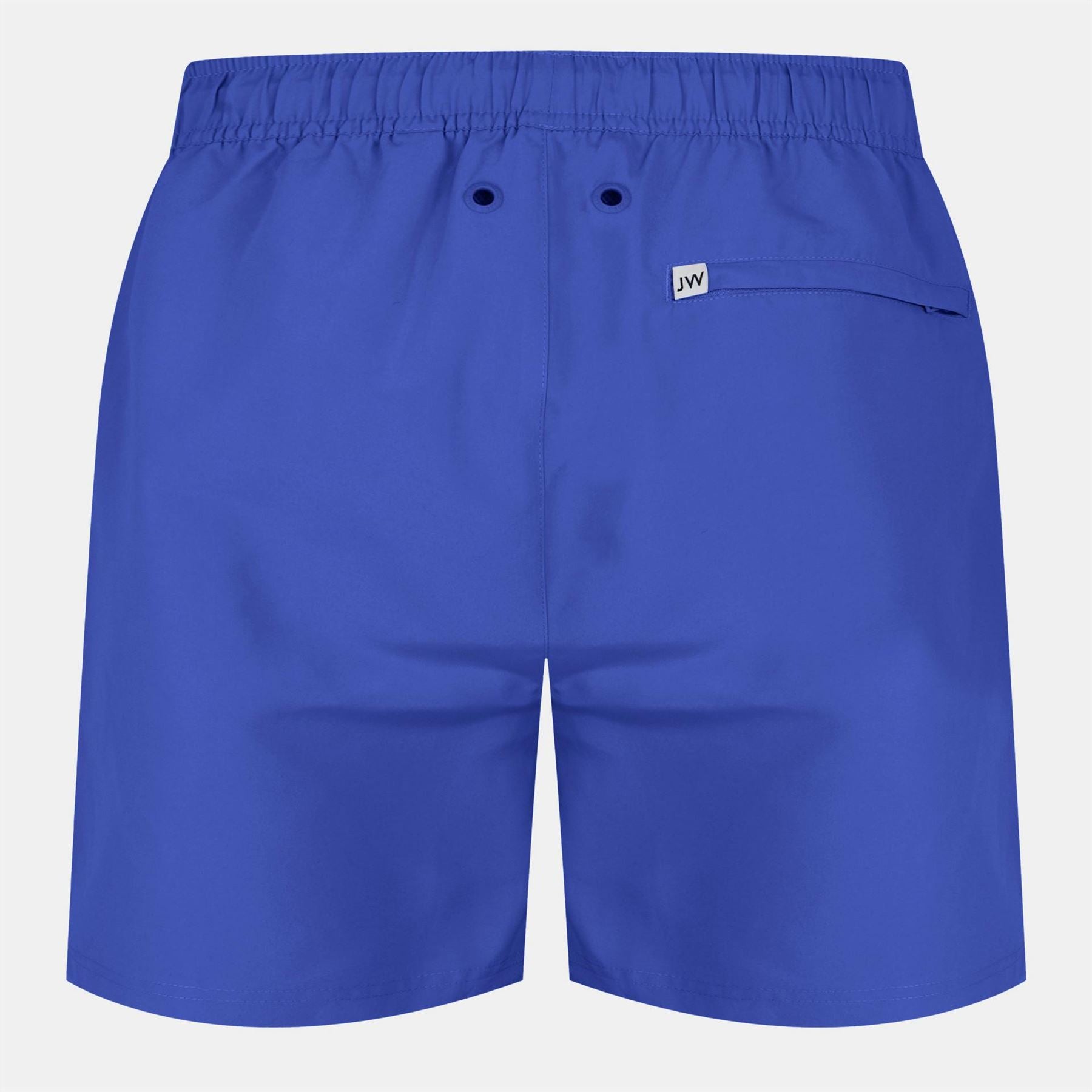 Jack Wills Eco Friendly Mid Length Swim Shorts