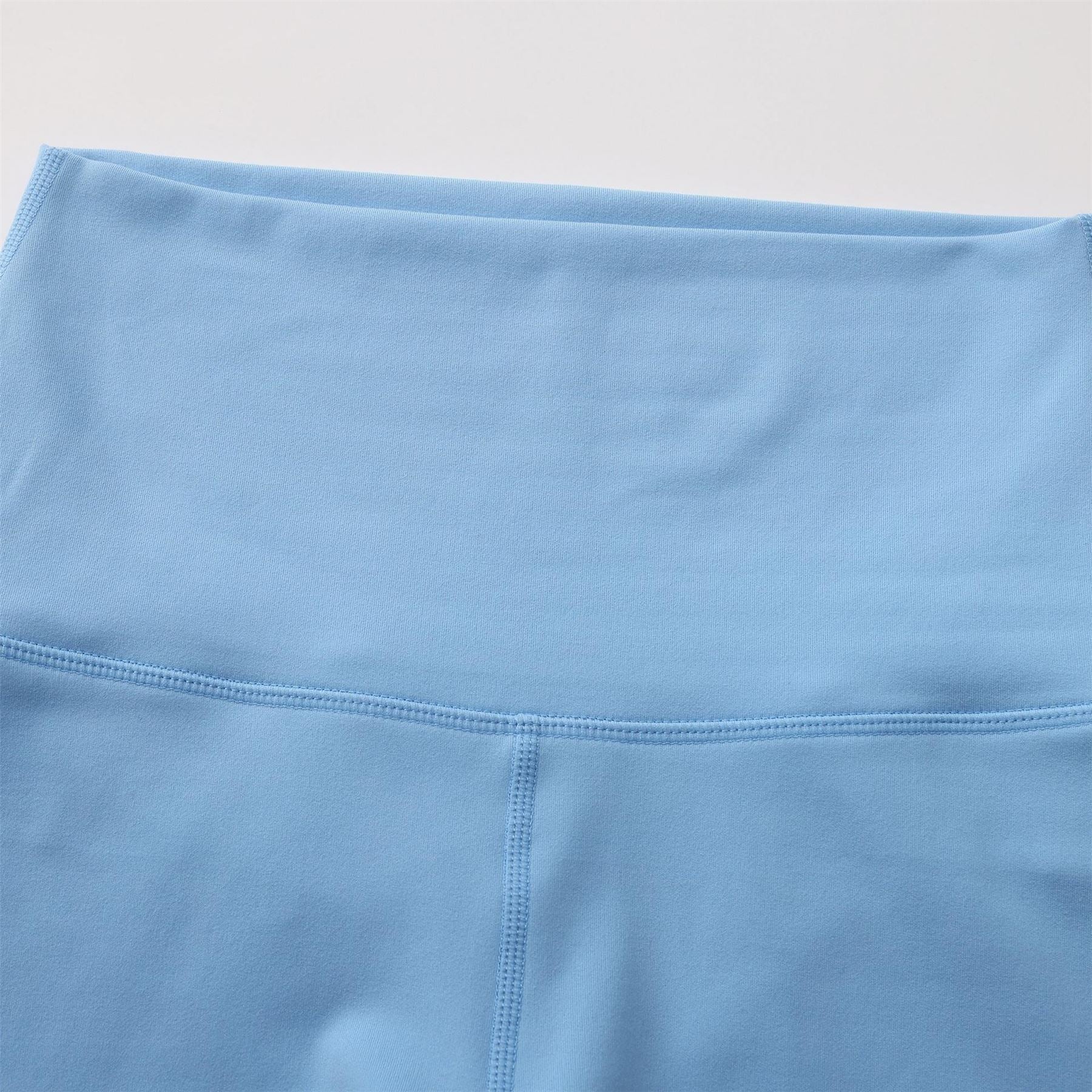 Slazenger 2 Pack Slim Fit Biking Shorts