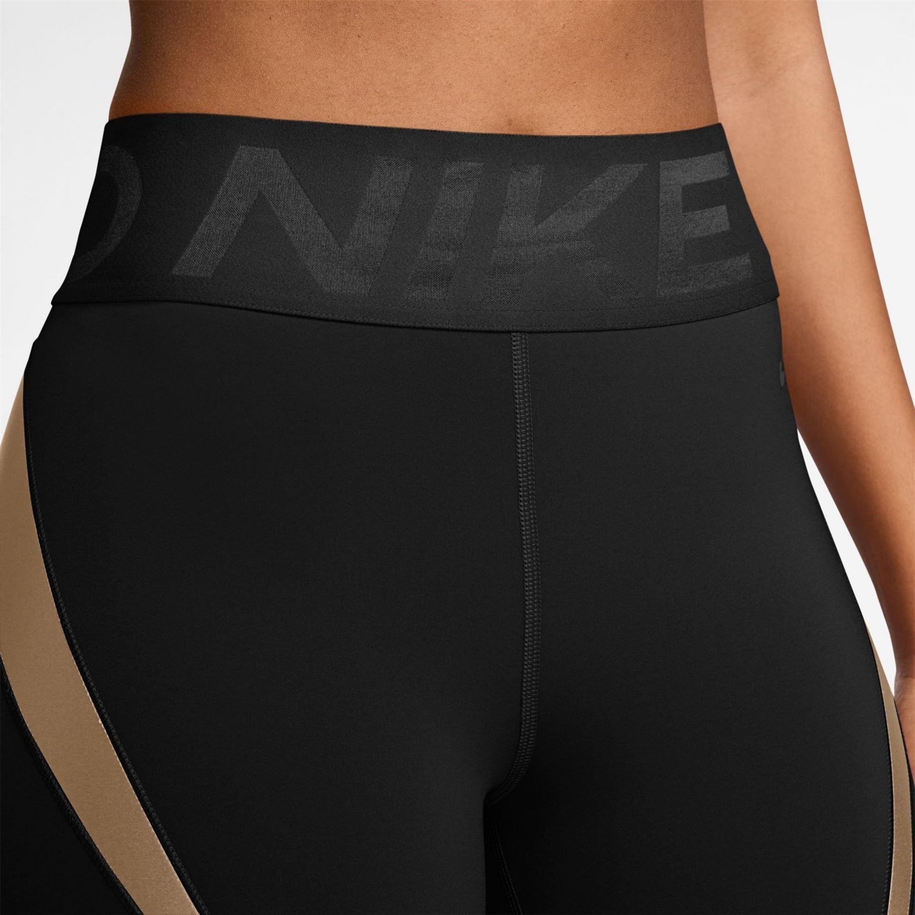 Nike Keely Sculpt 5in Performance Shorts