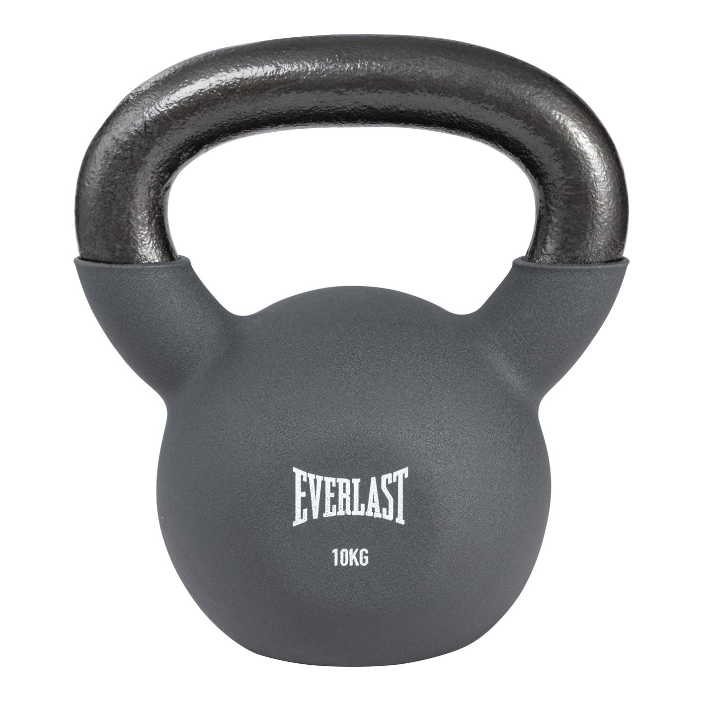 Everlast Kettlebell