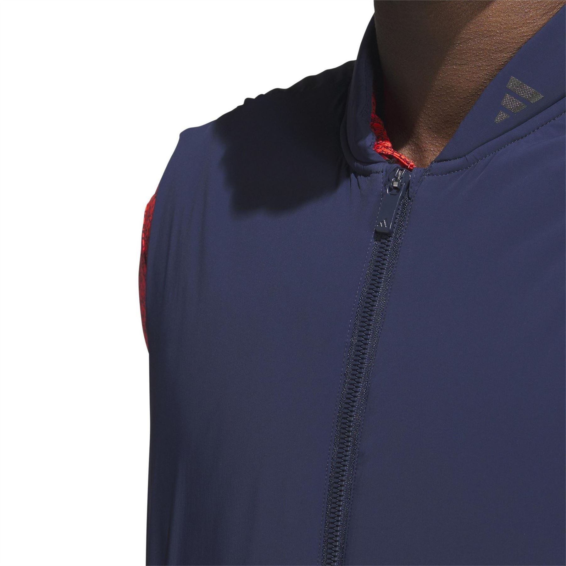 adidas Mens Ultimate365 Golf Gilet