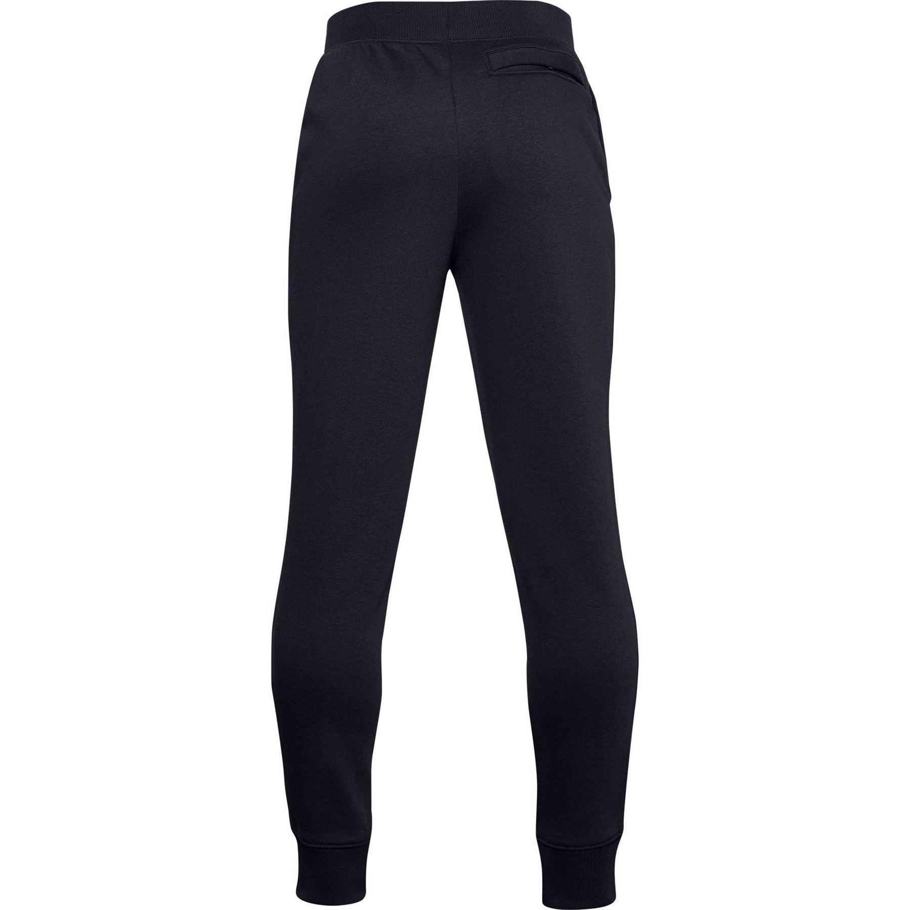 Under Armour Logo Fleece Jogging Pants Junior Boys