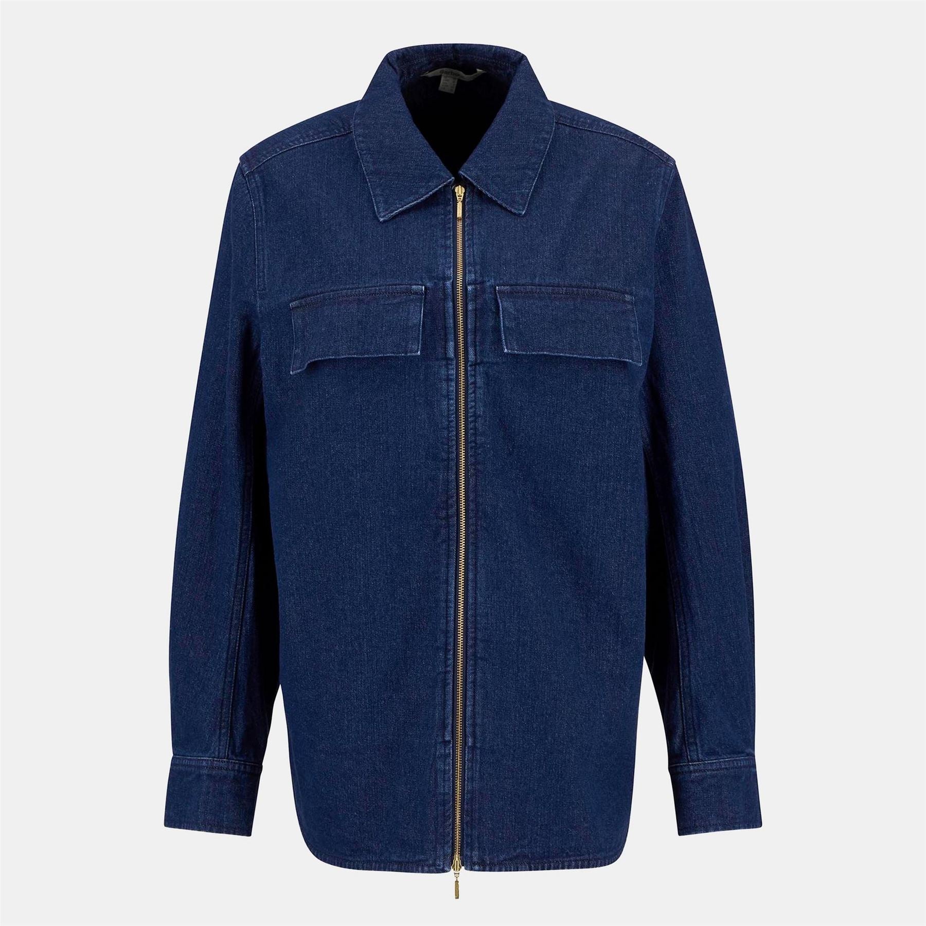 Barbour Overshirt