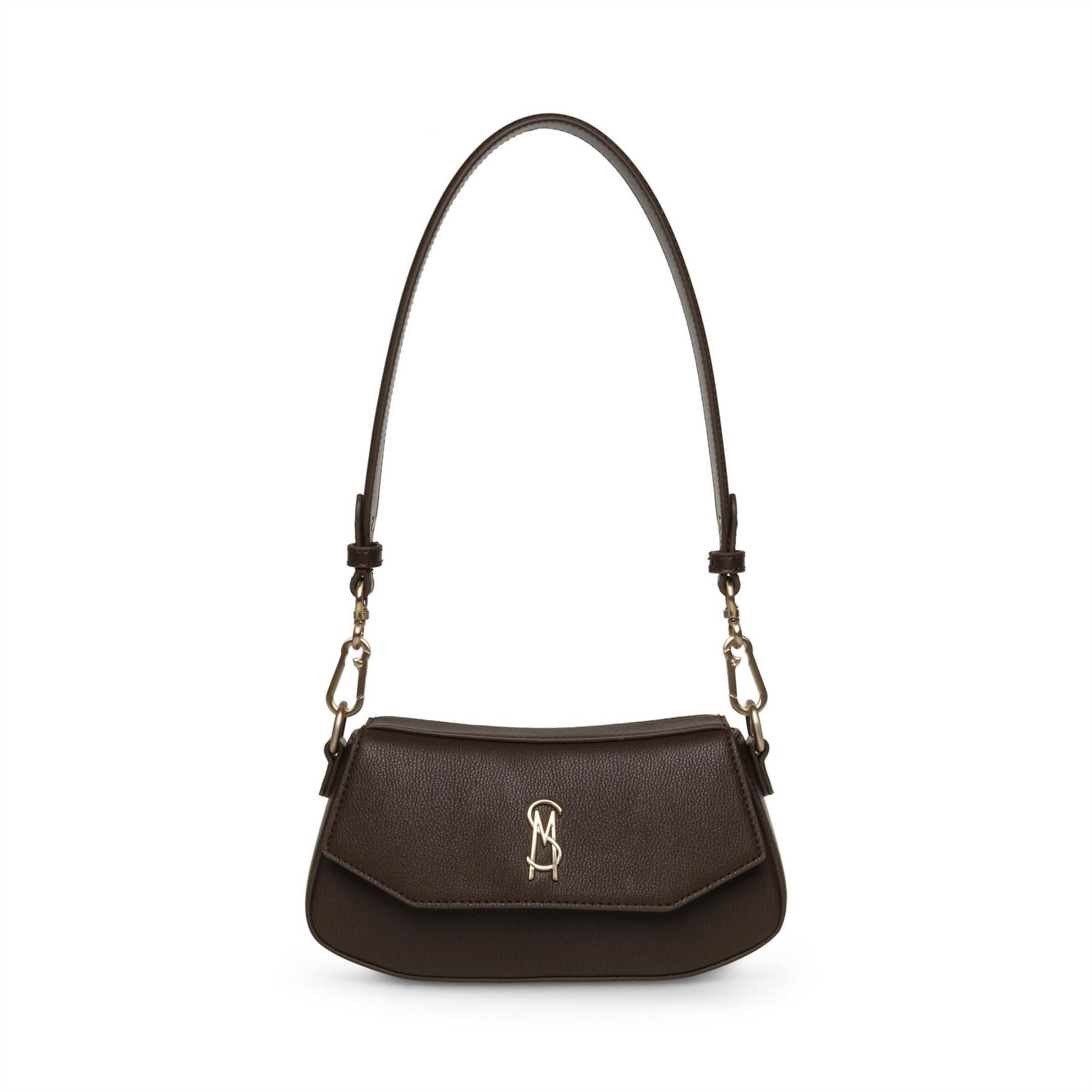 Steve Madden Btaiga Faux Leather Shoulder Bag