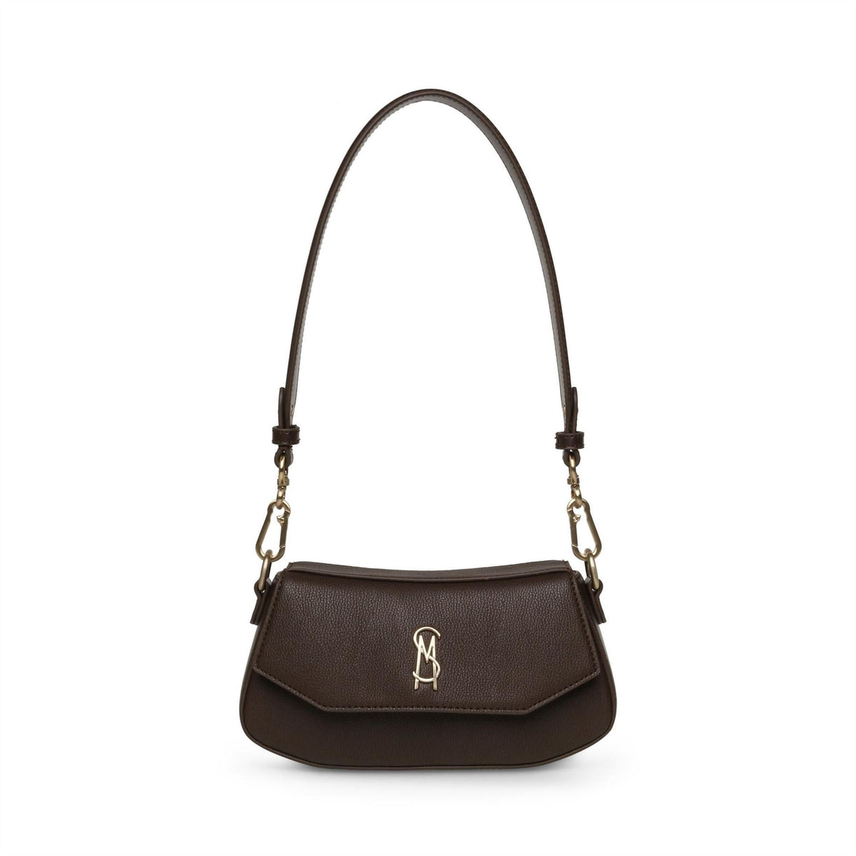 Steve Madden Btaiga Faux Leather Shoulder Bag