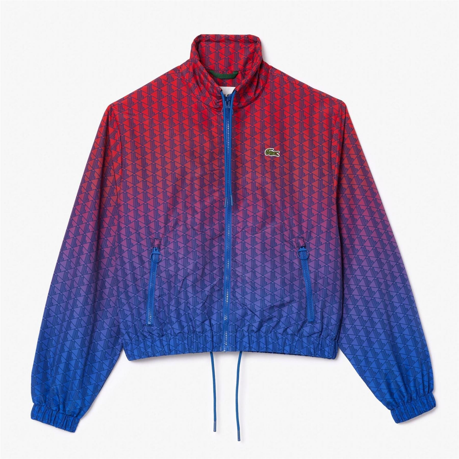 Lacoste Blouson Rain Anorak