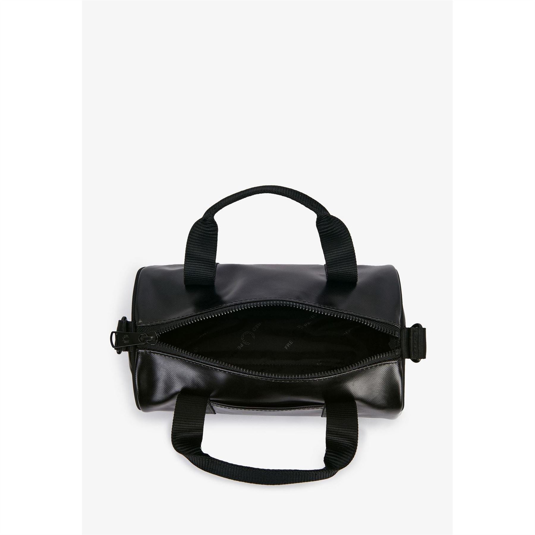 Fred Perry Barrel Holdall