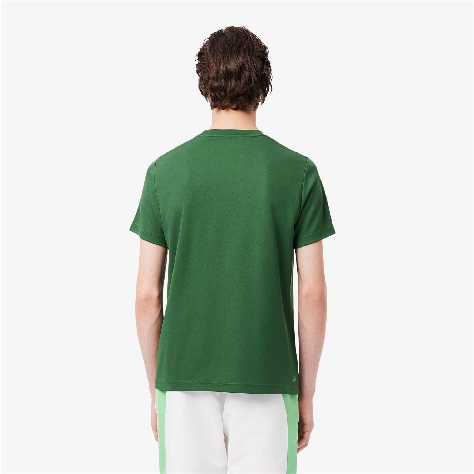 Lacoste Block T-Shirt