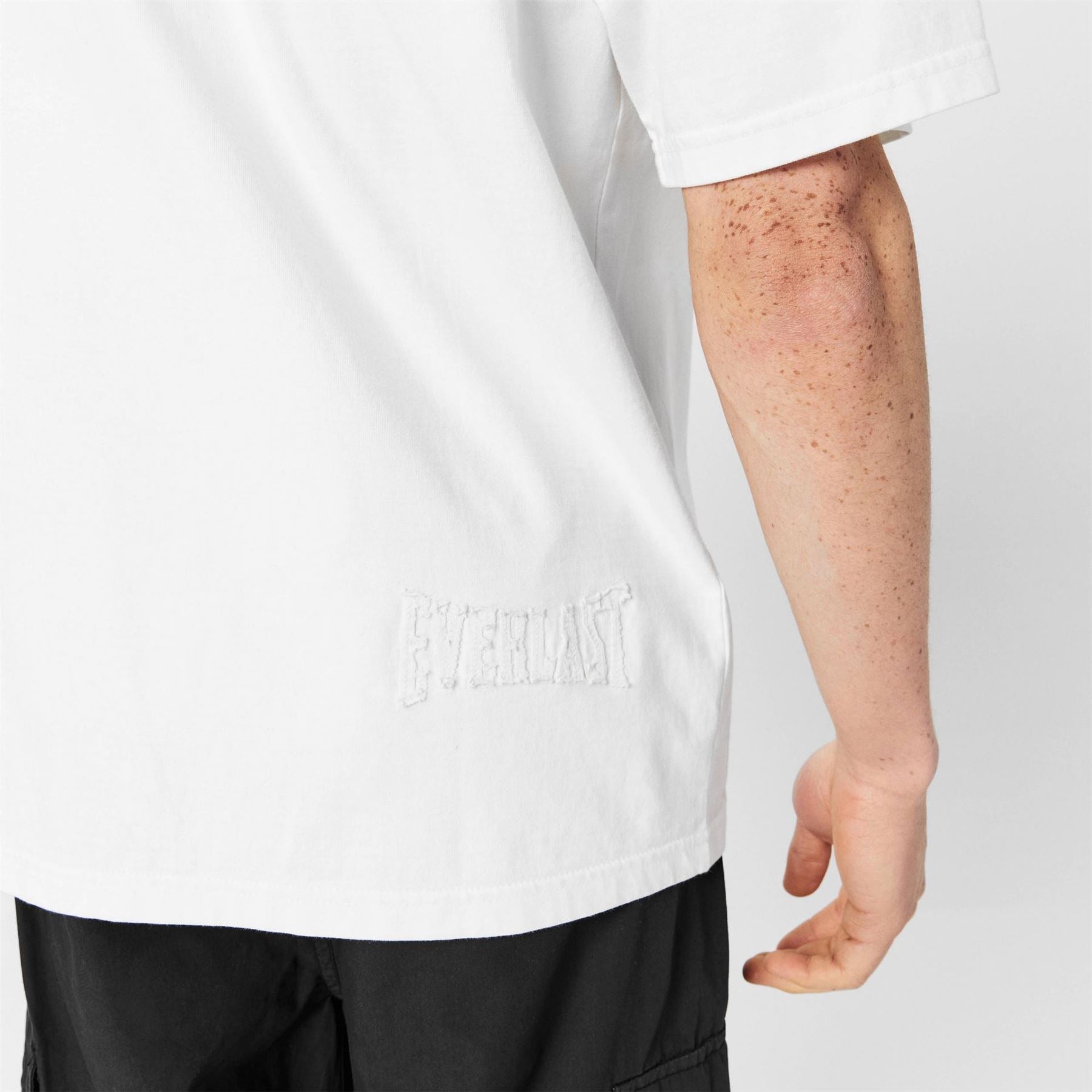 Everlast Regular Fit Short Sleeve T-Shirt