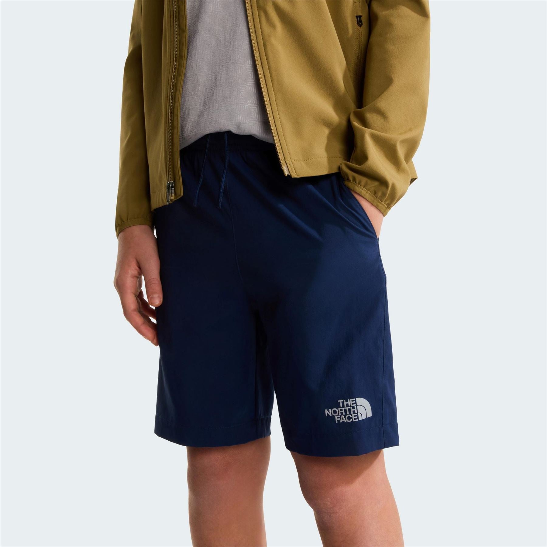 The North Face 24 7 Short Juniors