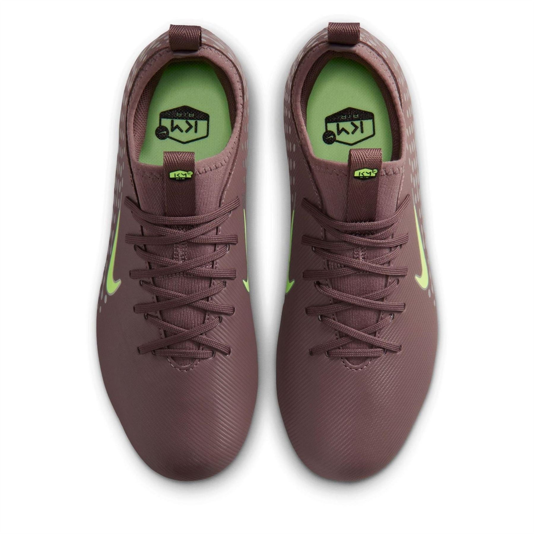 Nike Zoom Mercurial Vapor 16 Academy Juniors Firm Ground Football Boots