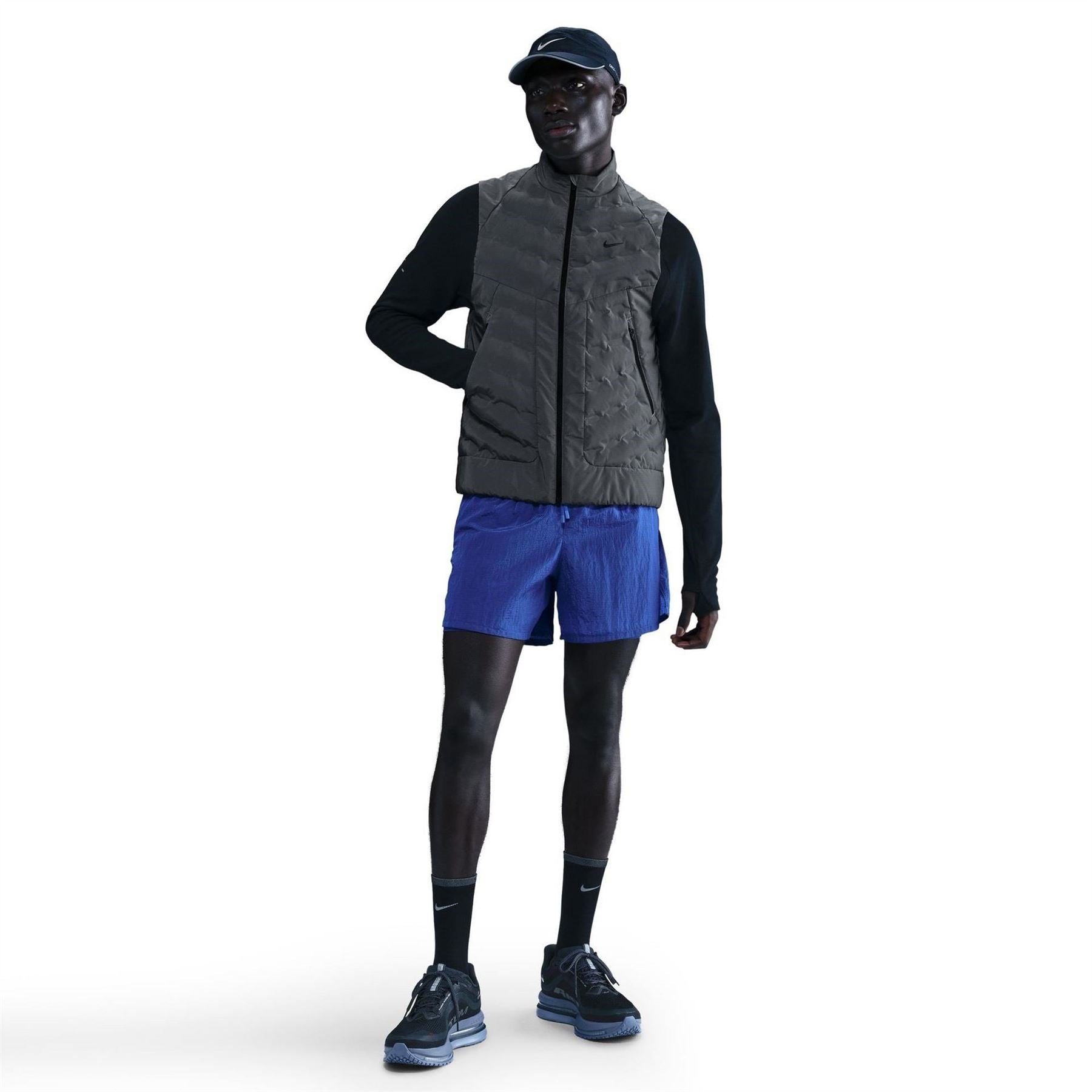Nike Performance Running Vest