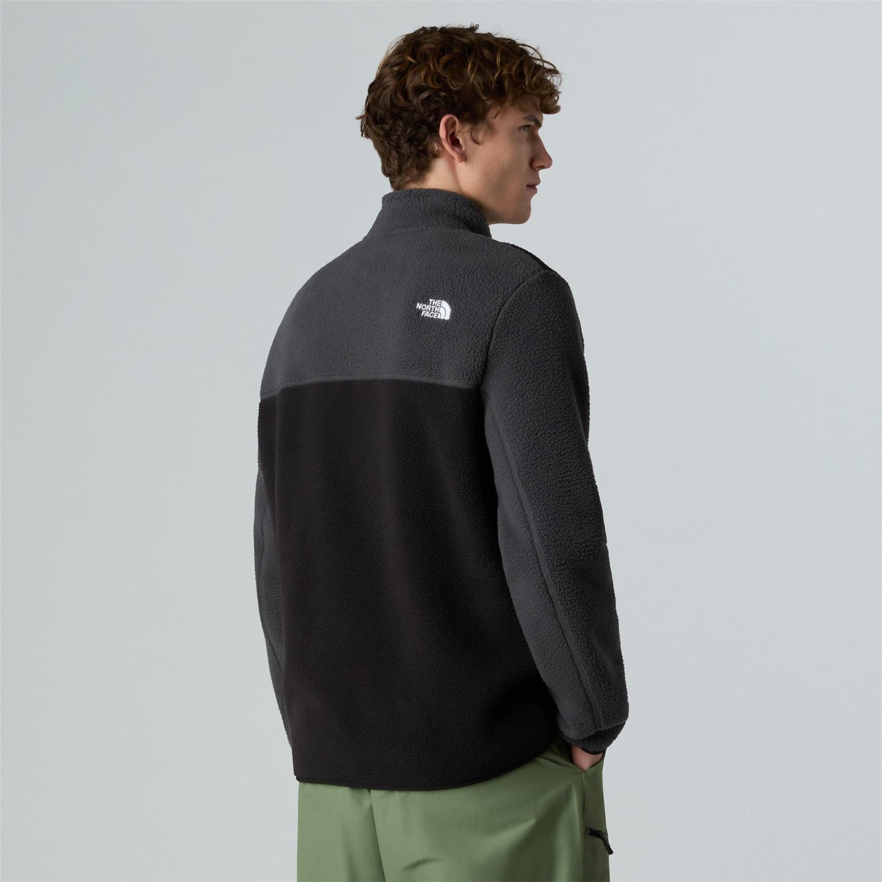 The North Face Yumiori Quarter Zip Unisex Adults