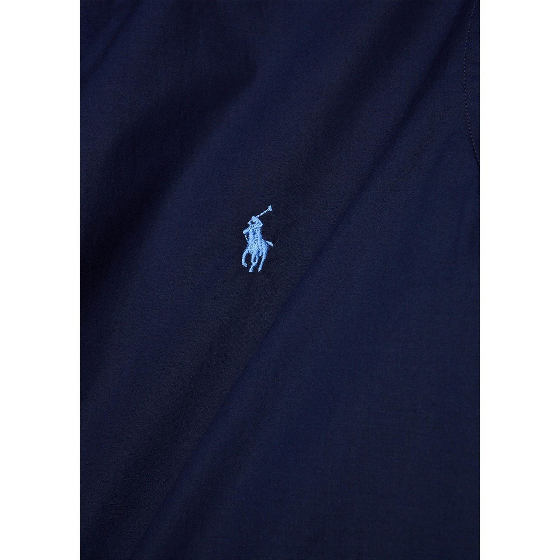 Polo Ralph Lauren Strtch Poplin Custom