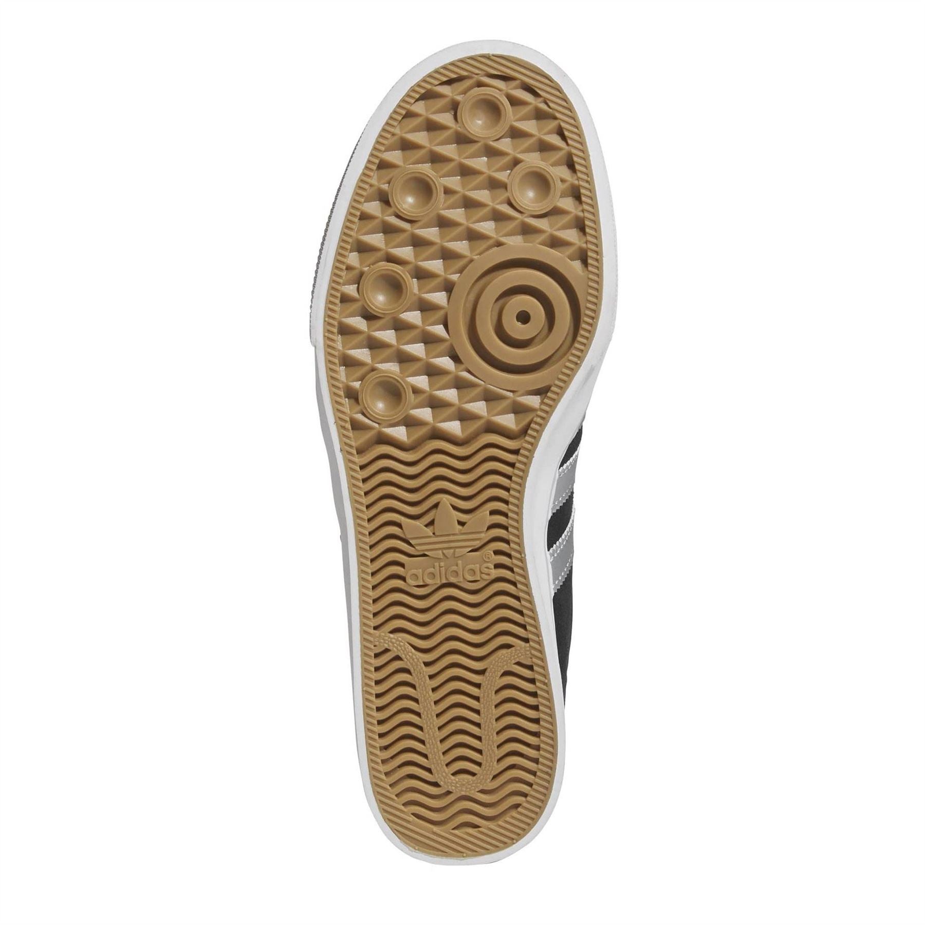 adidas Ease Jn99 Lace Up Skate Shoes