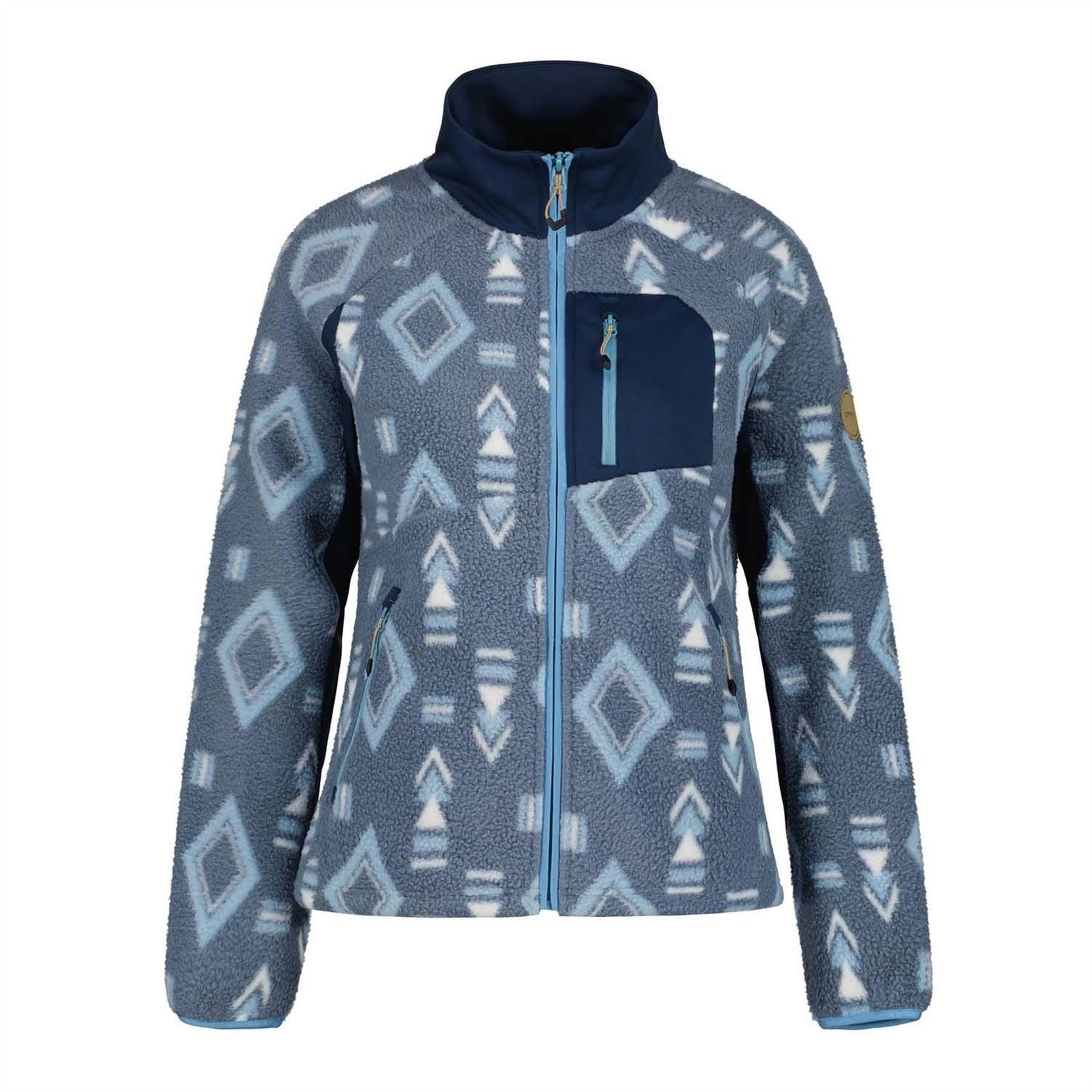 Icepeak Full Zip Fleece