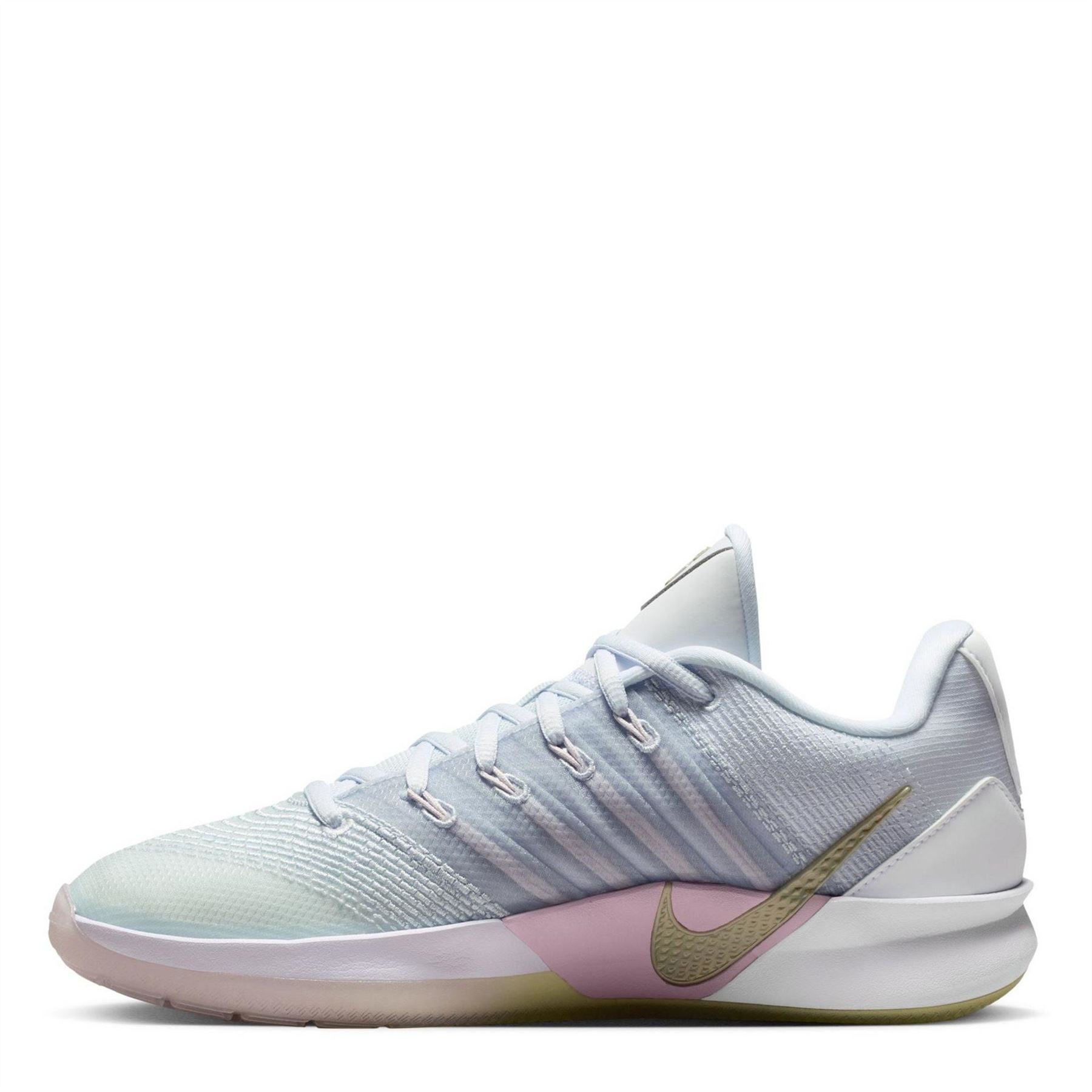 Nike Basketball Trainers