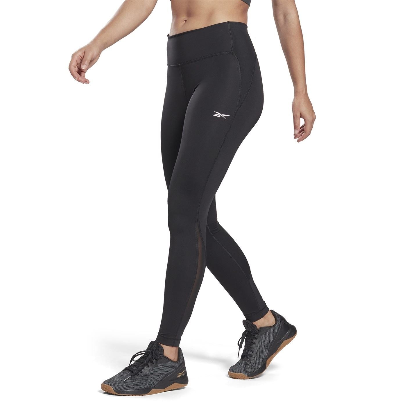 Reebok Womens Perform Leggings