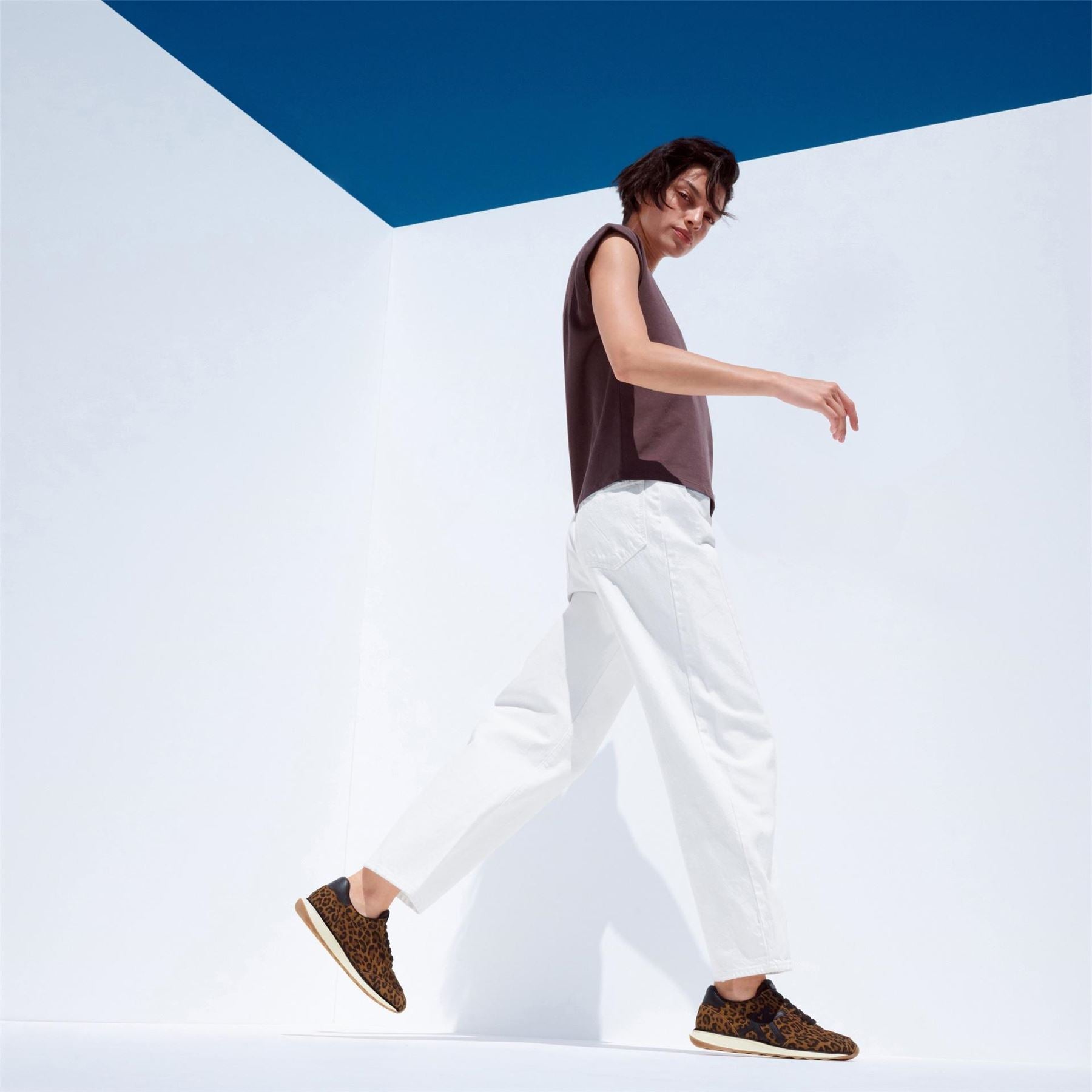 FitFlop Retro Q Ff L Ld64