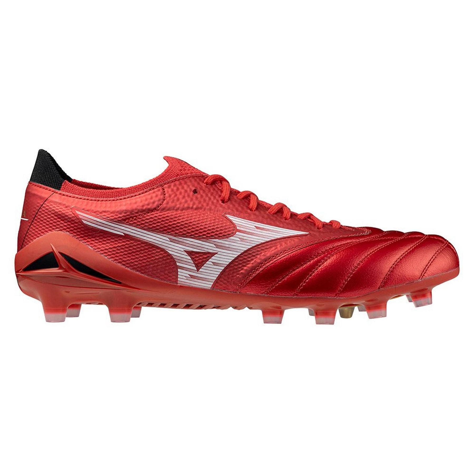 Mizuno Morelia Neo Iv Elite Adults Firm Ground Football Boots