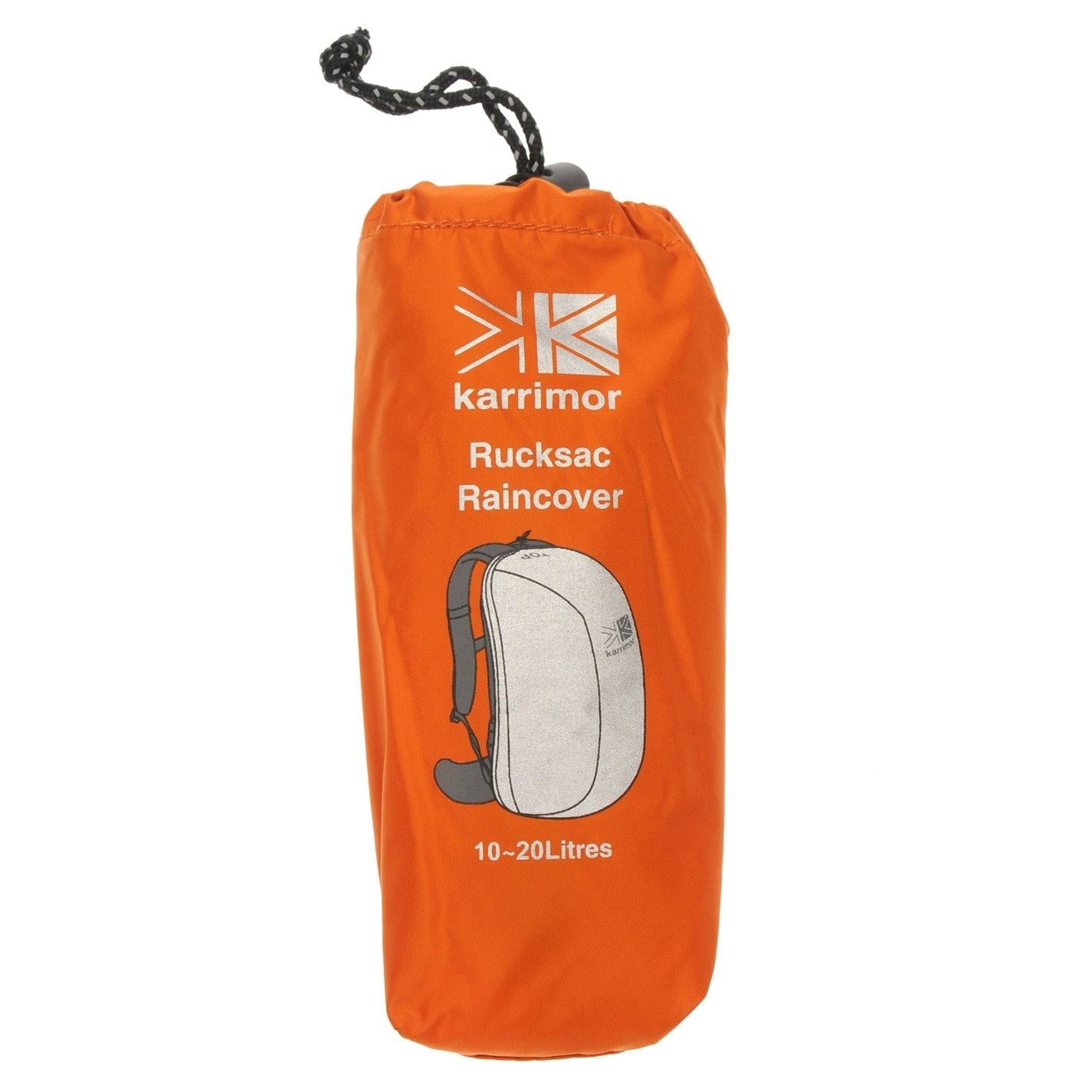 Karrimor Waterproof Rucksack Cover