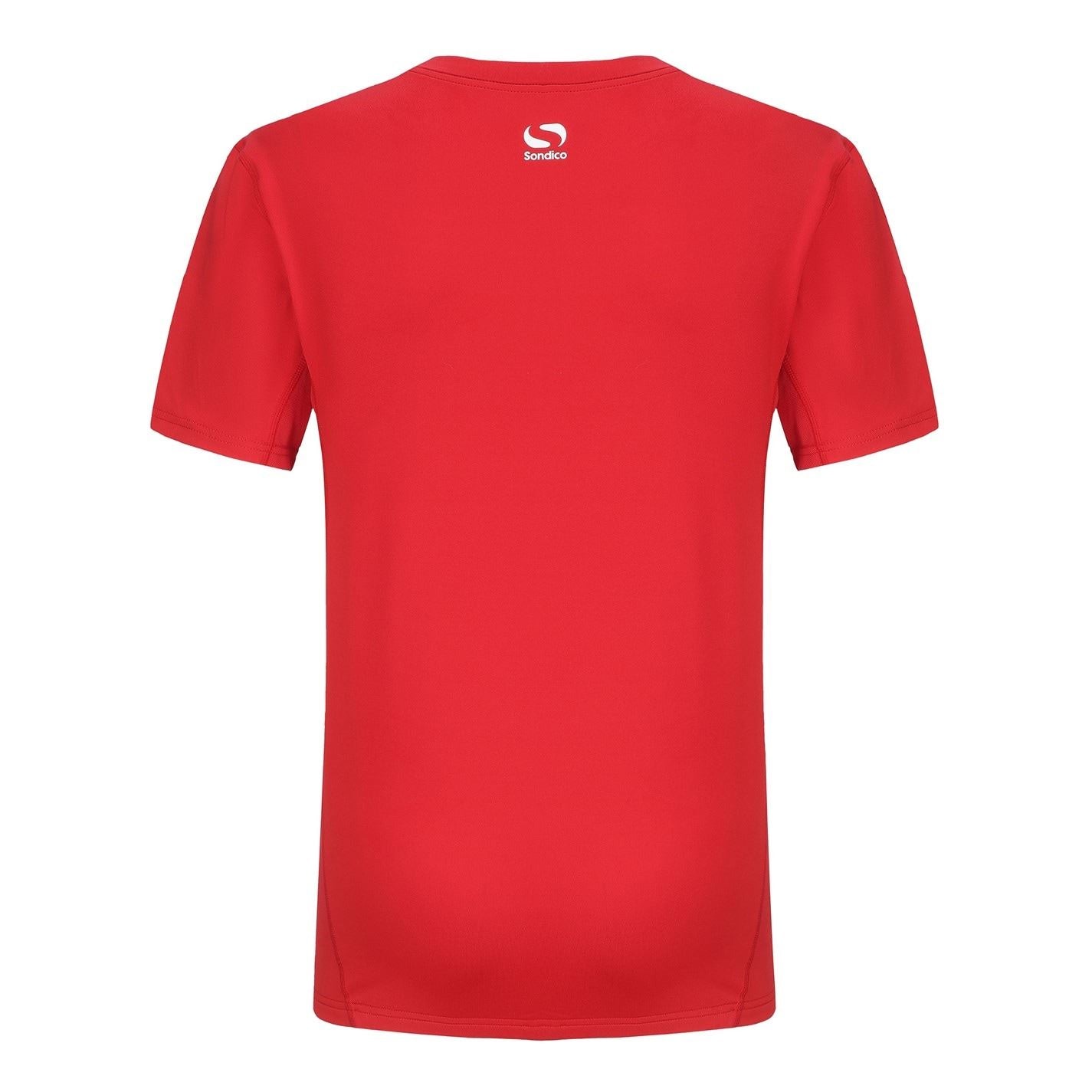 Sondico Mens Core Base Short Sleeves