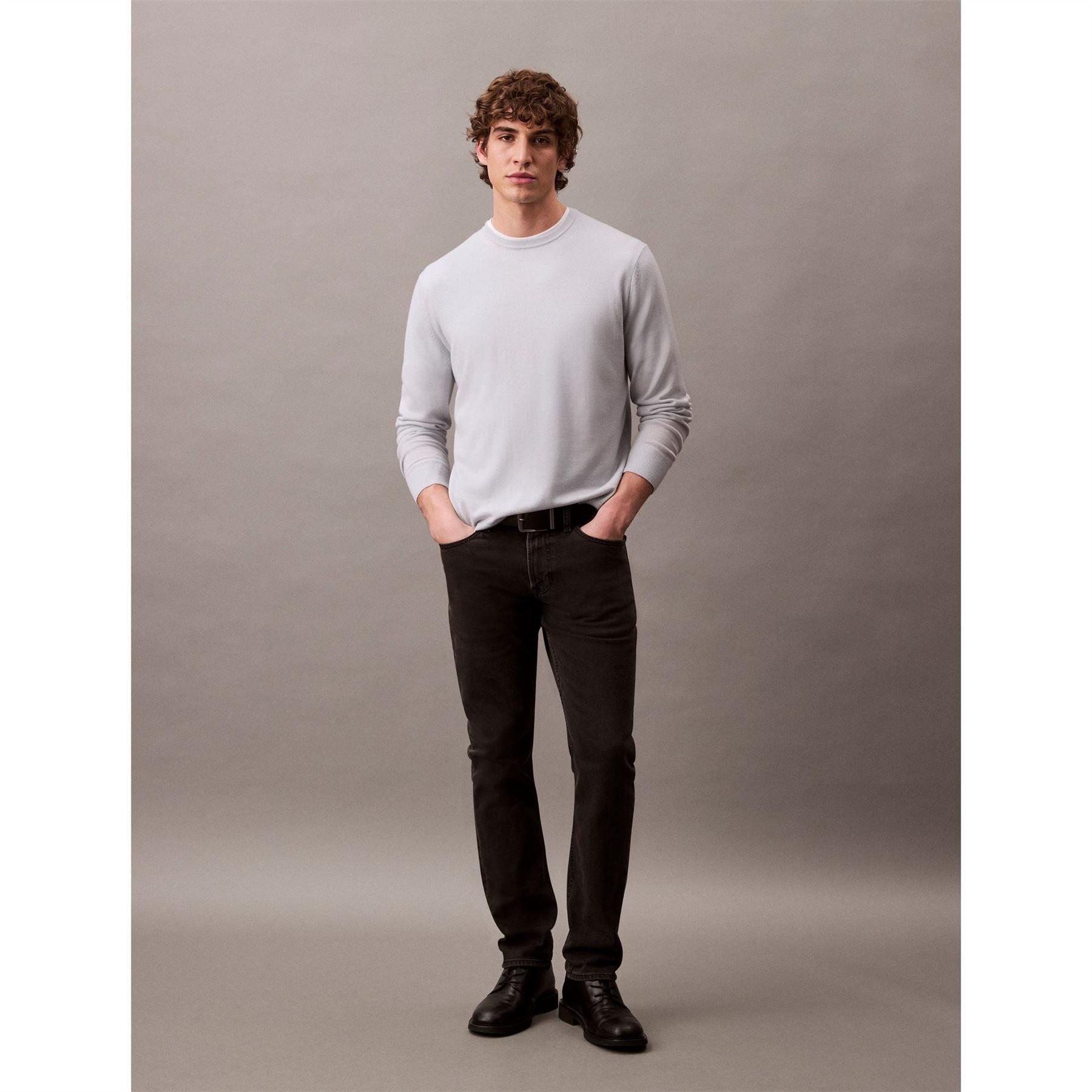 Calvin Klein Jeans Slim Ess Jean