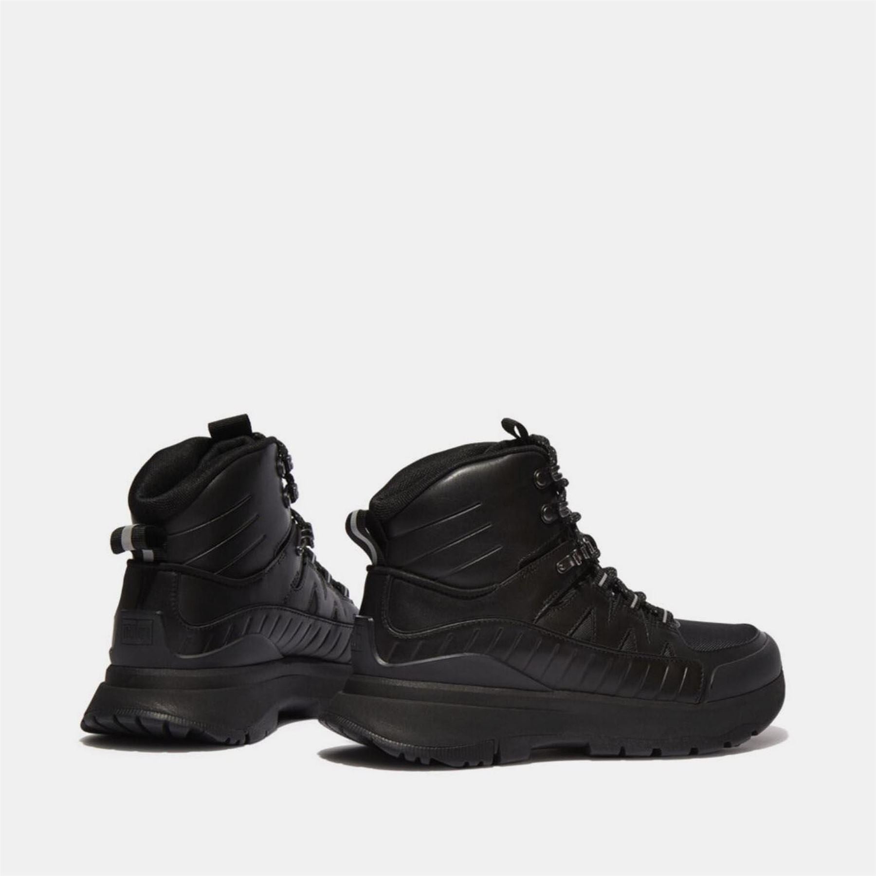 Fitflop D Hyker Outdoor Boots