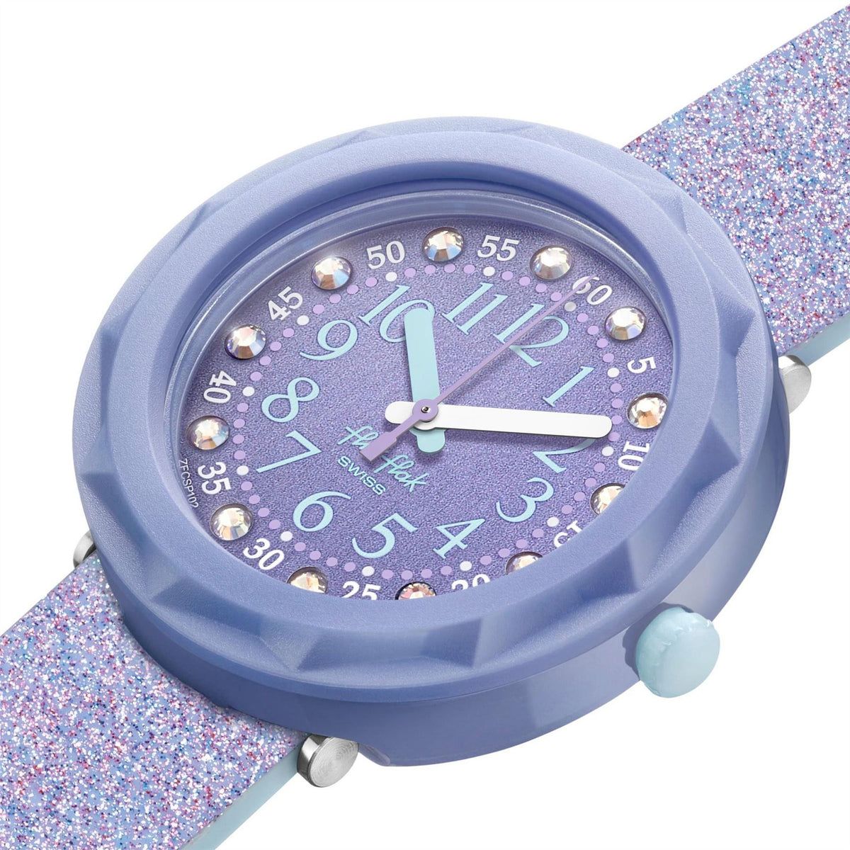 Flik Flak Fl Lilaxus Ch72