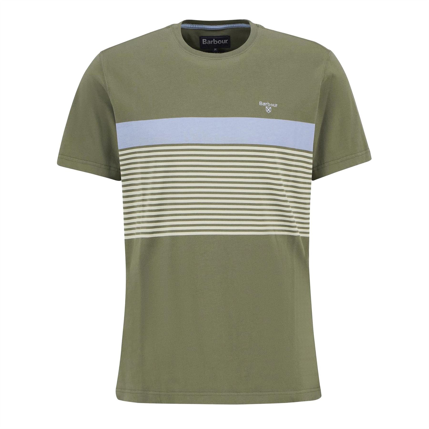Barbour Braeside Regular Fit T-Shirt