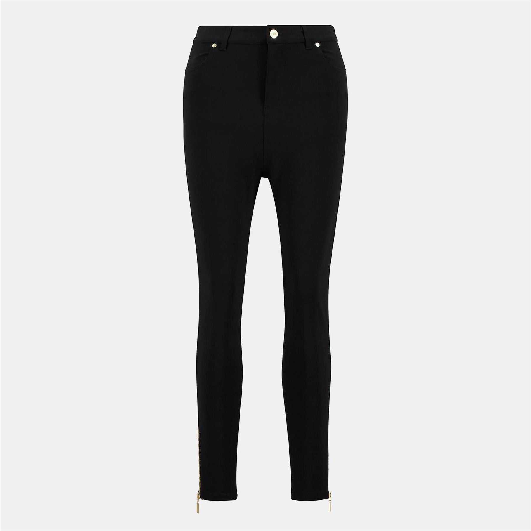 Barbour International Slim Trousers