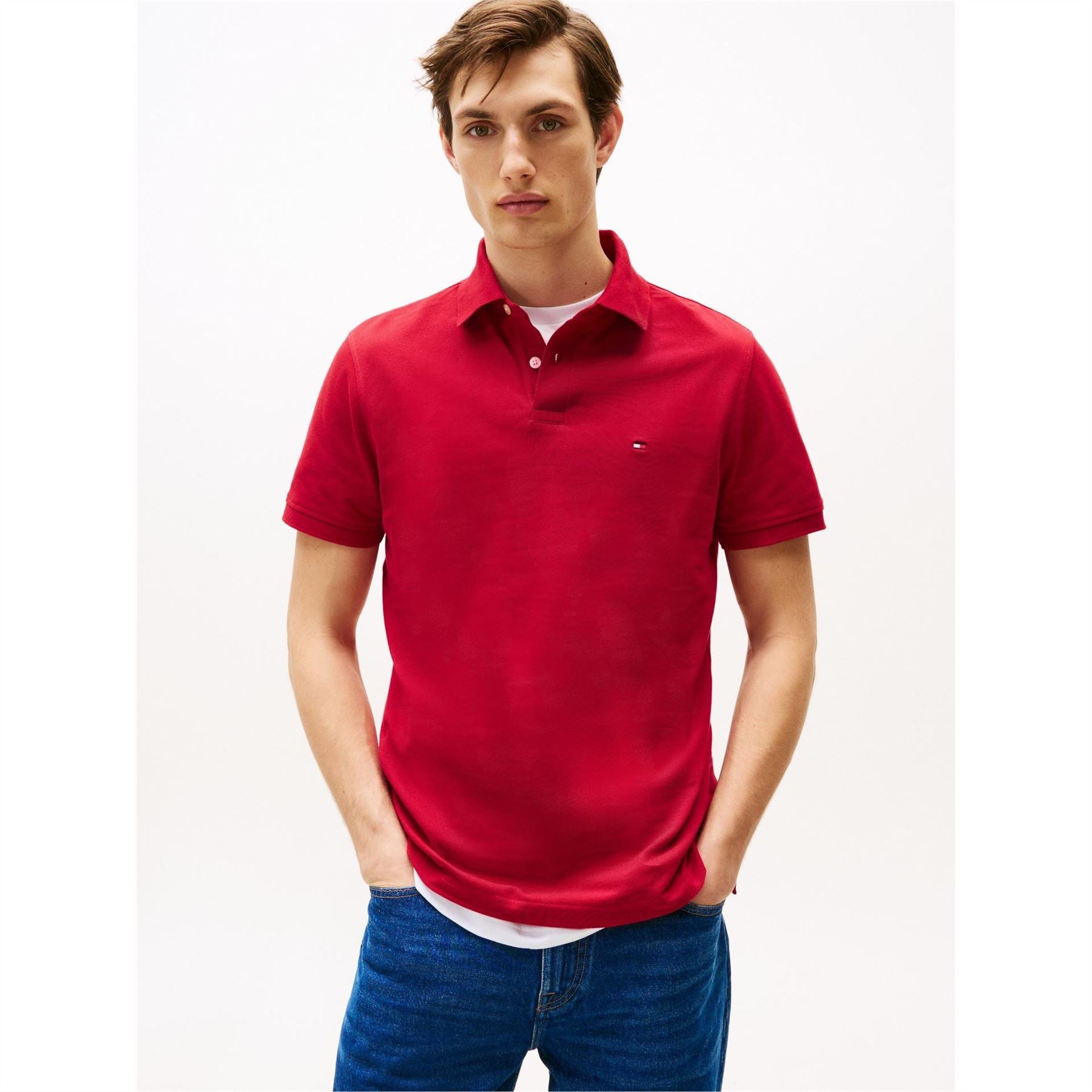 Tommy Hilfiger 1985 Polo Shirt
