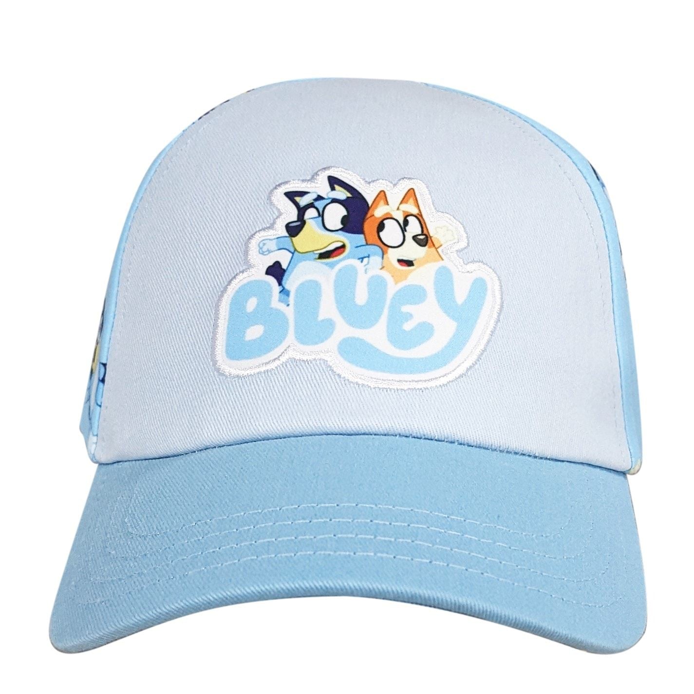 Bluey Cap Childrens