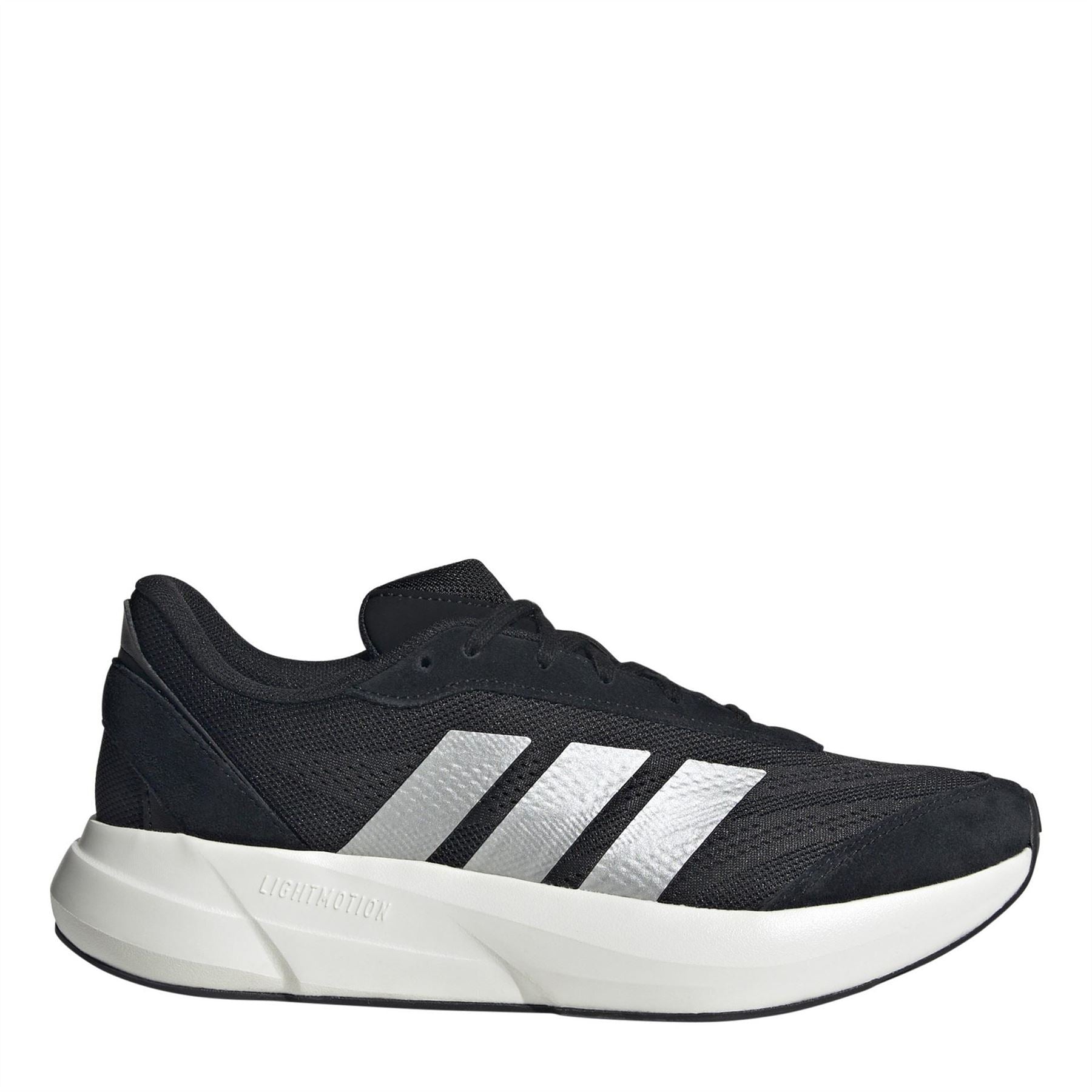 adidas Lightshift Lace Up Low Top Sneakers