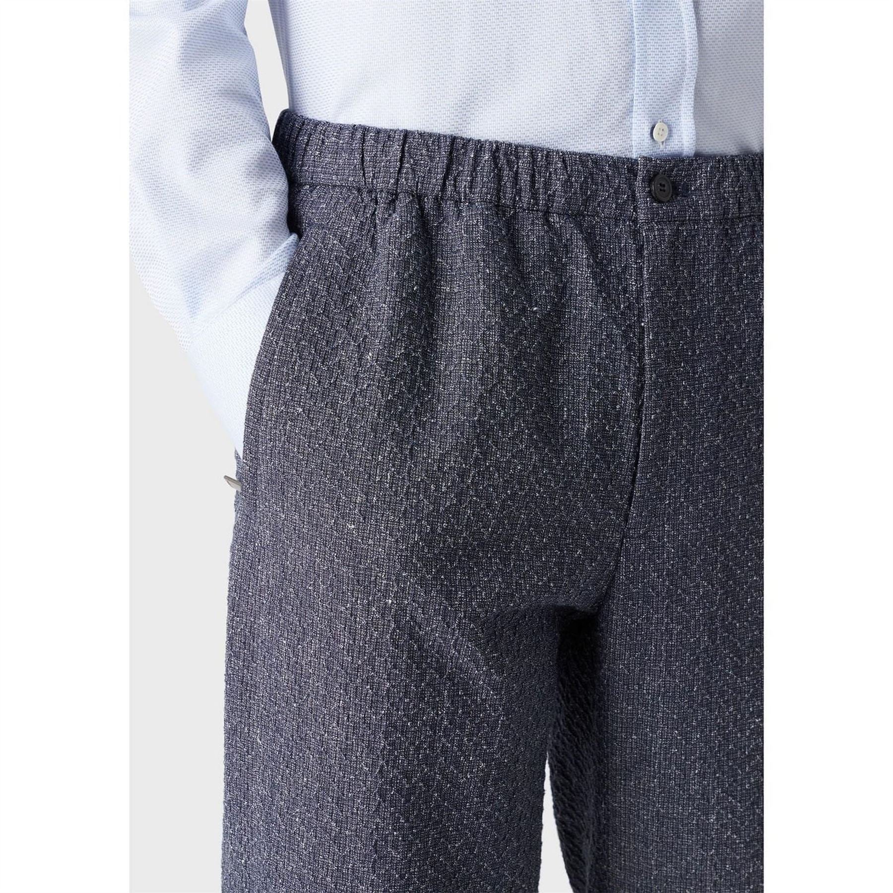 Emporio Armani Trousers