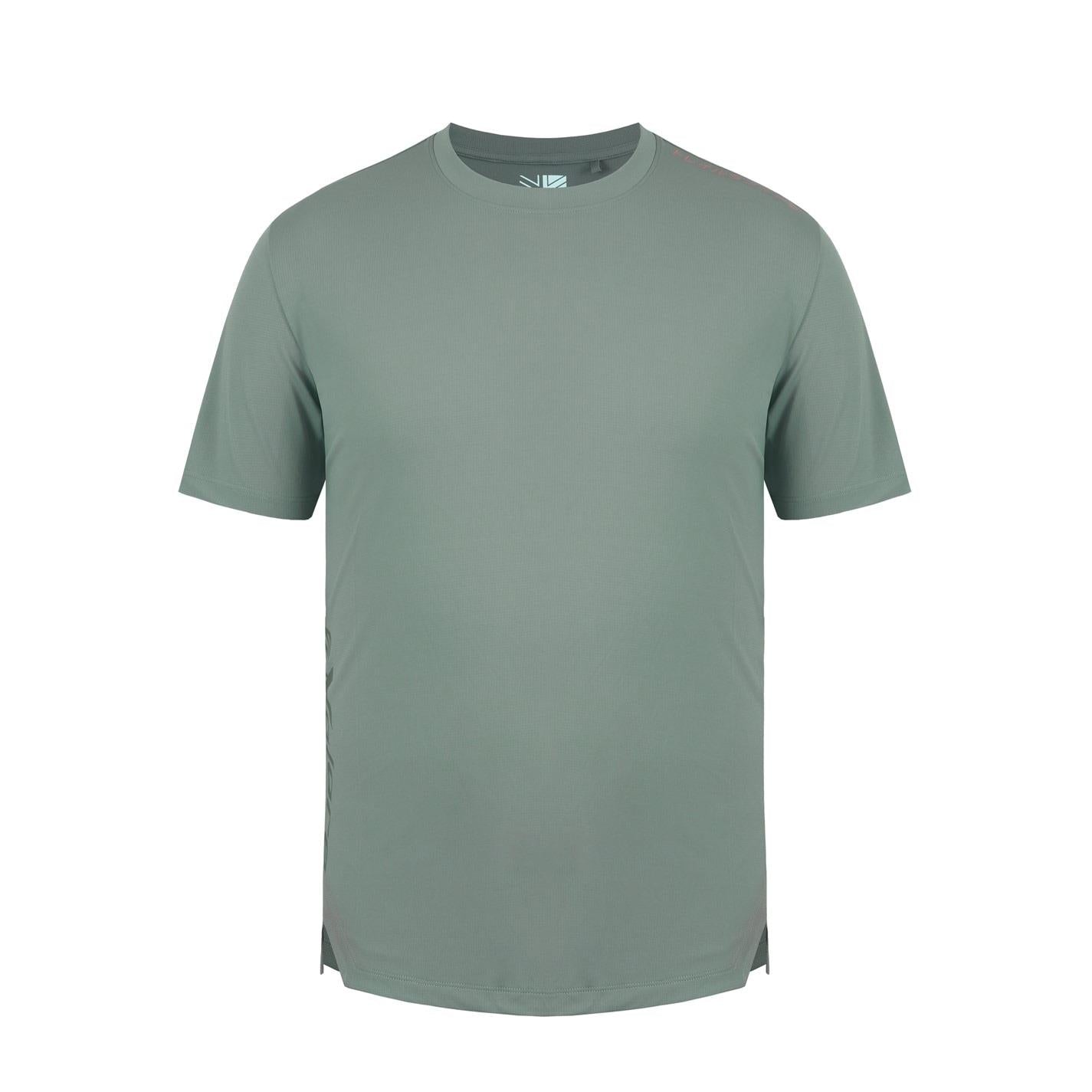 Karrimor Haku Trail Short Sleeve Performance Running Top