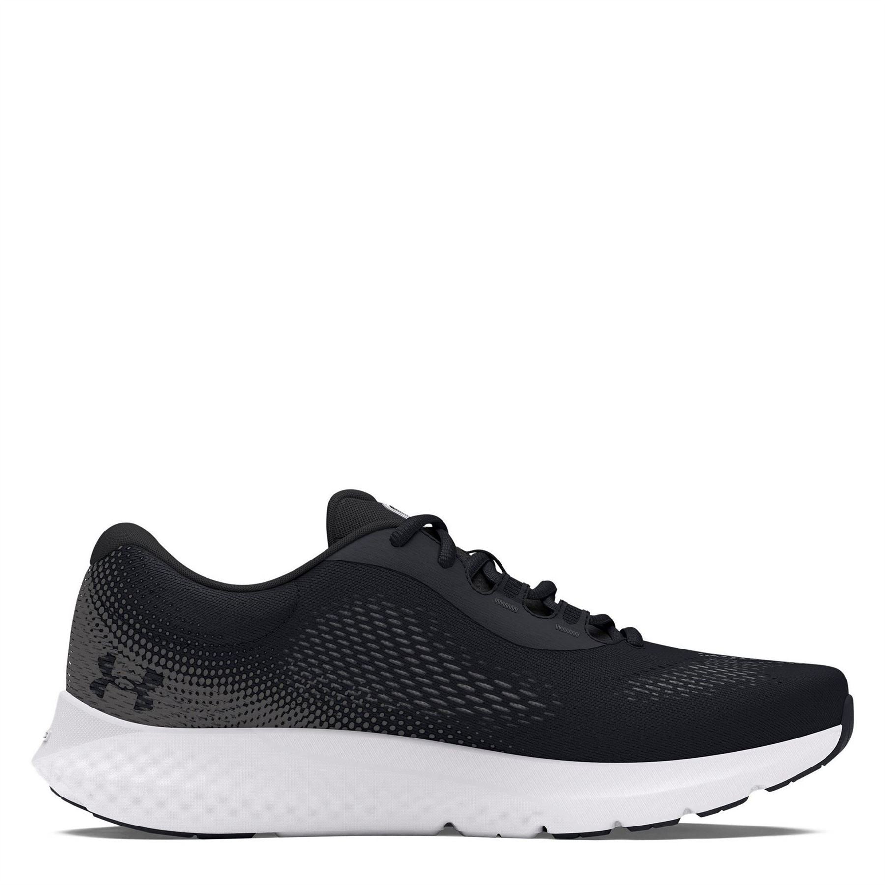 Under Armour Mens 4 Running Shoes