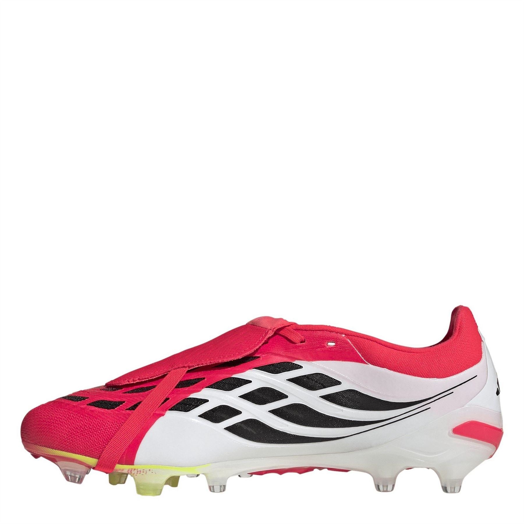 adidas adidas Predator Pro Fold Over Tongue Astro Turf Football Boots