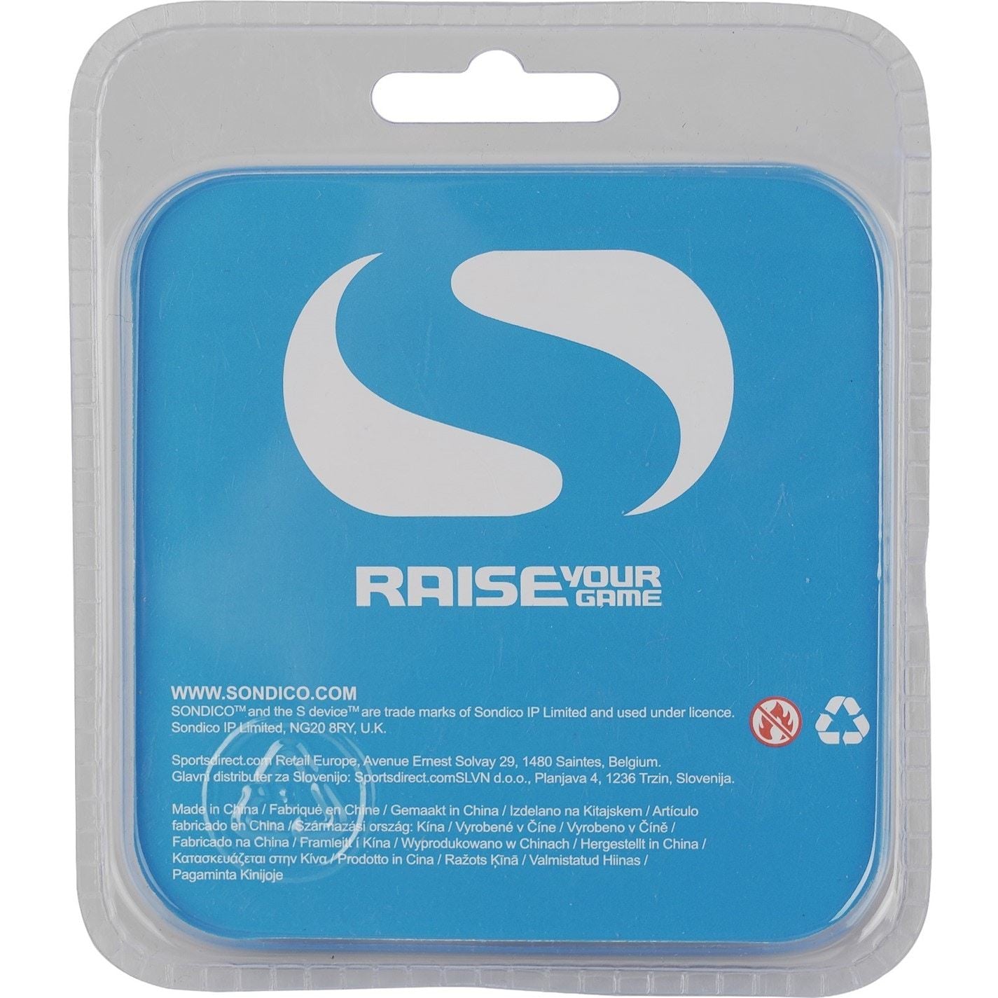Sondico Pro Alloy Football Studs