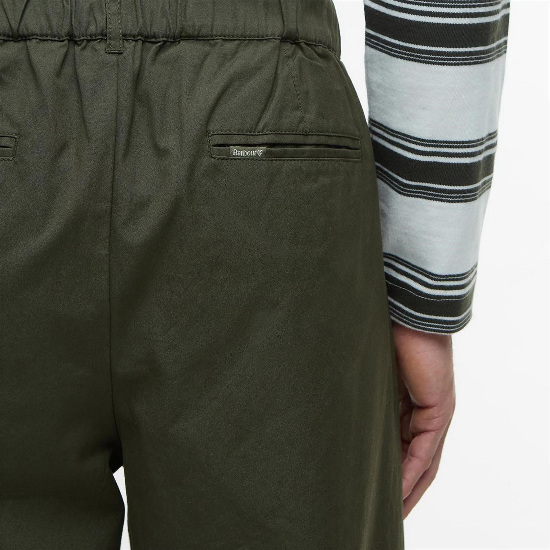 Barbour Cole Trousers