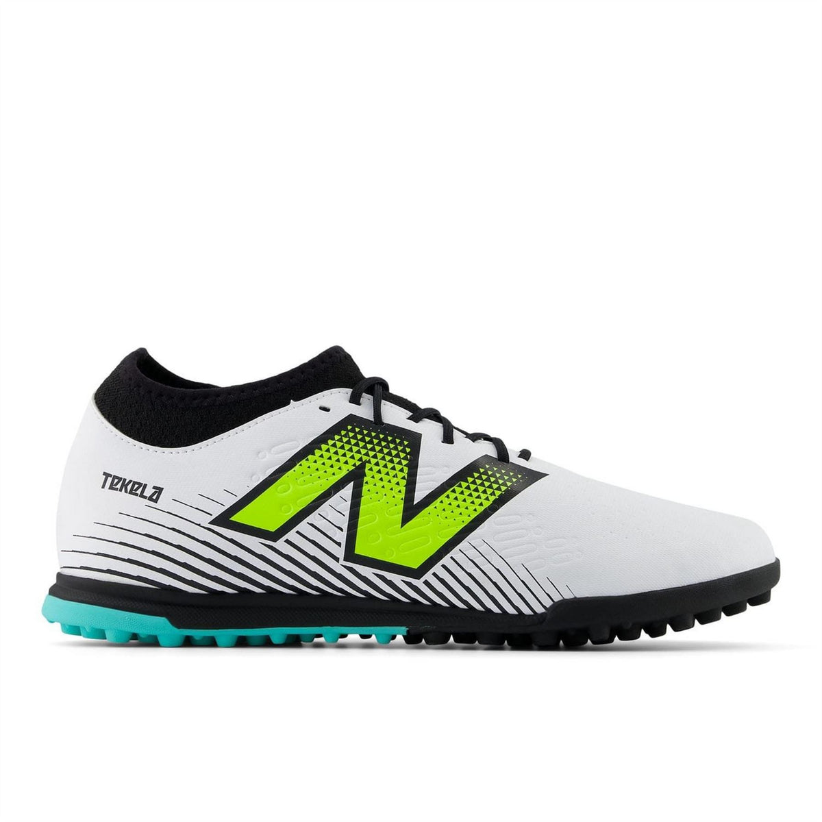 New Balance V4+ Magique Turf Football Boots