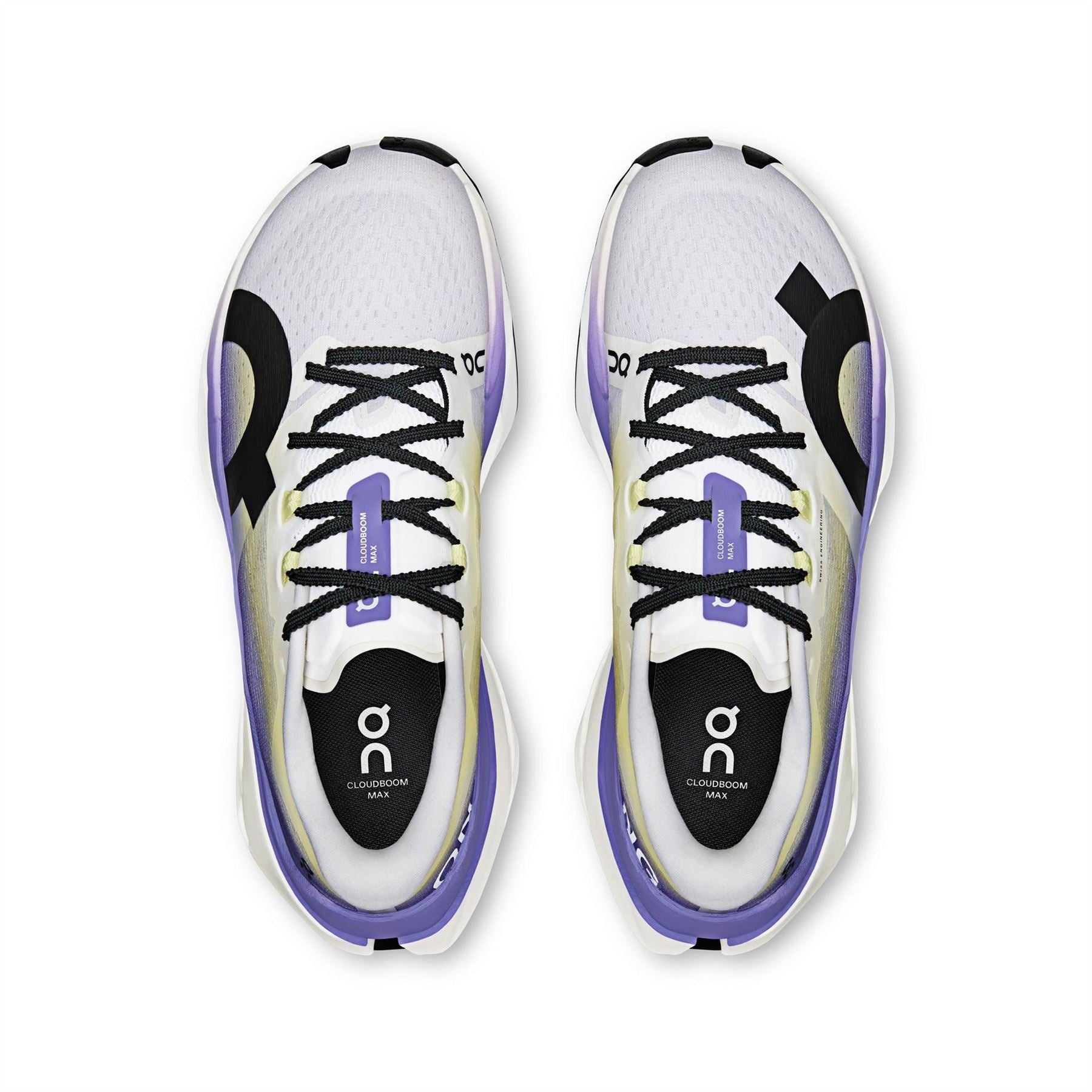 On Fast Running Shoes